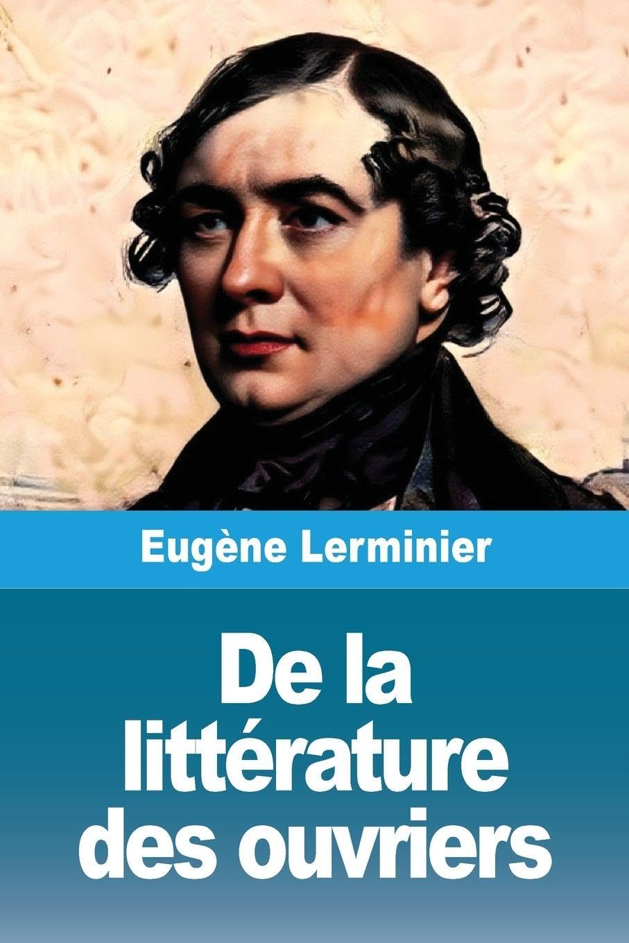 De la littérature des ouvriers Law