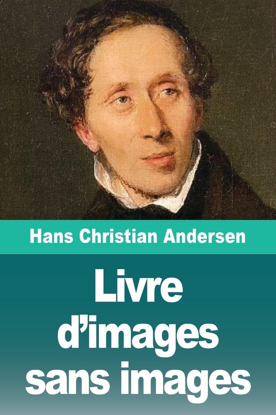 Livre d'images sans images Fairy Tales & Legends