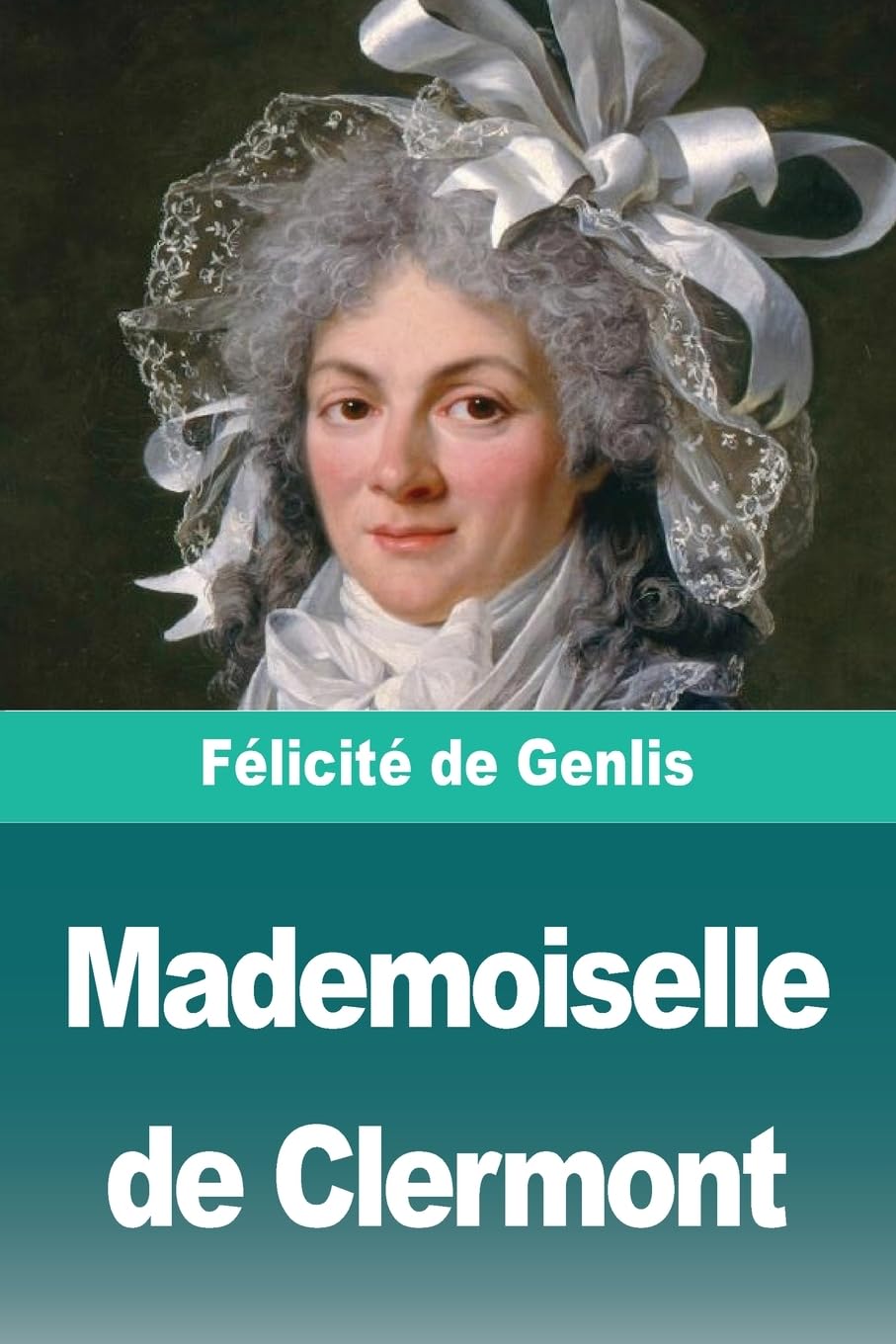 Mademoiselle de Clermont Contemporary literature