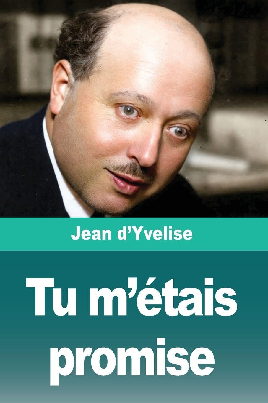 Tu m'étais promise Contemporary literature