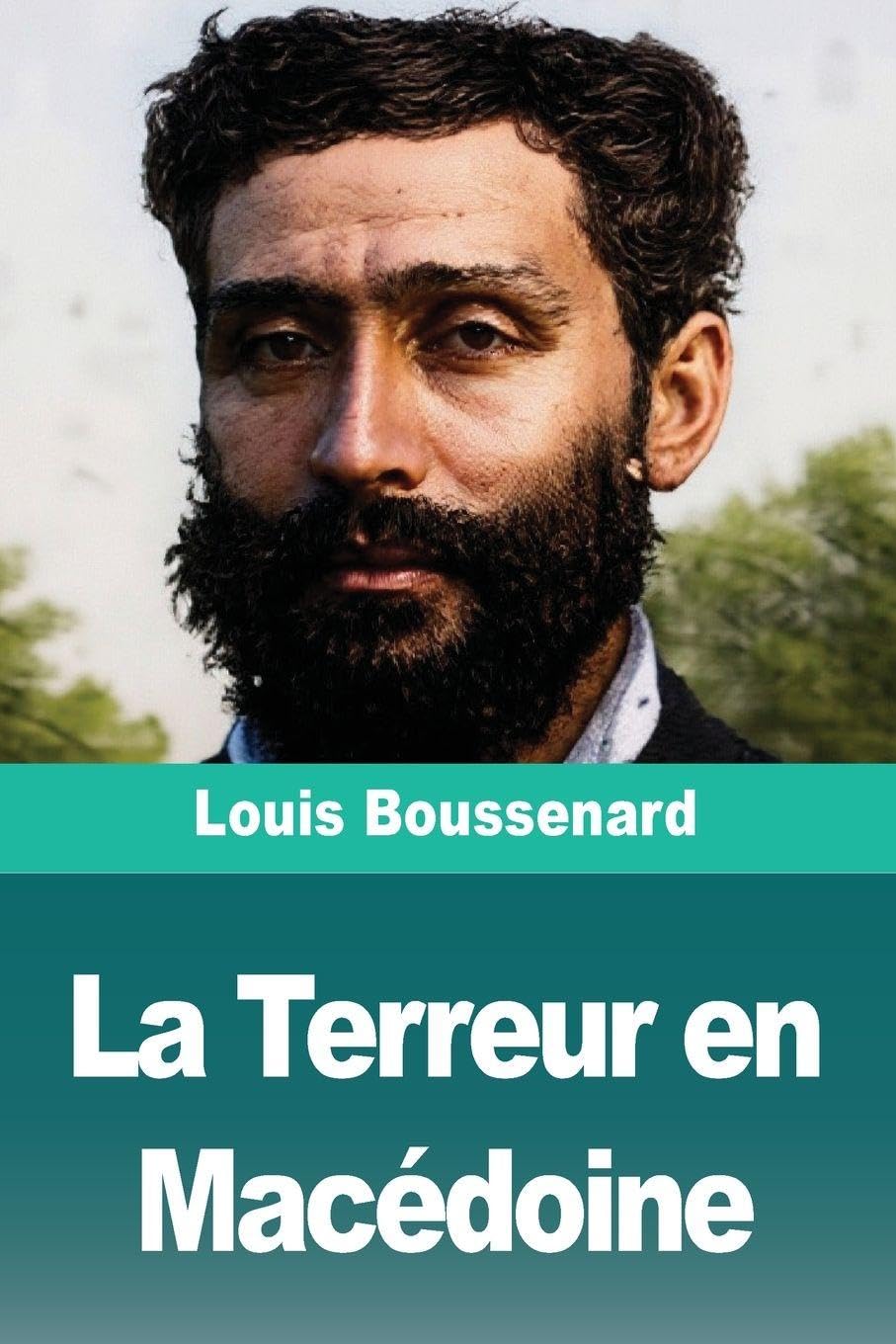 La Terreur en Macédoine Action & Adventure