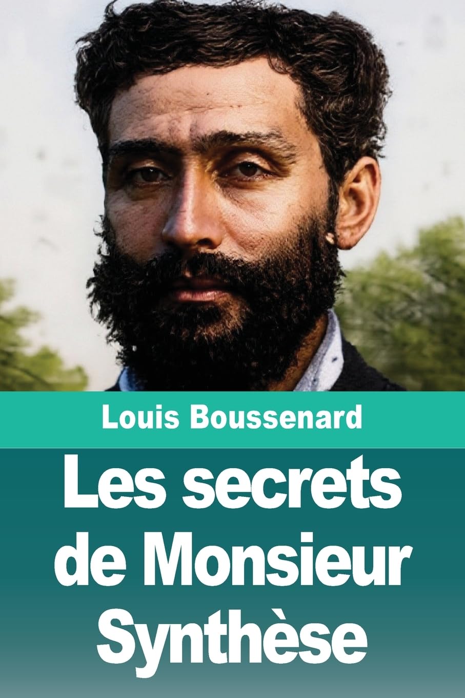 Les secrets de Monsieur Synthèse Action & Adventure