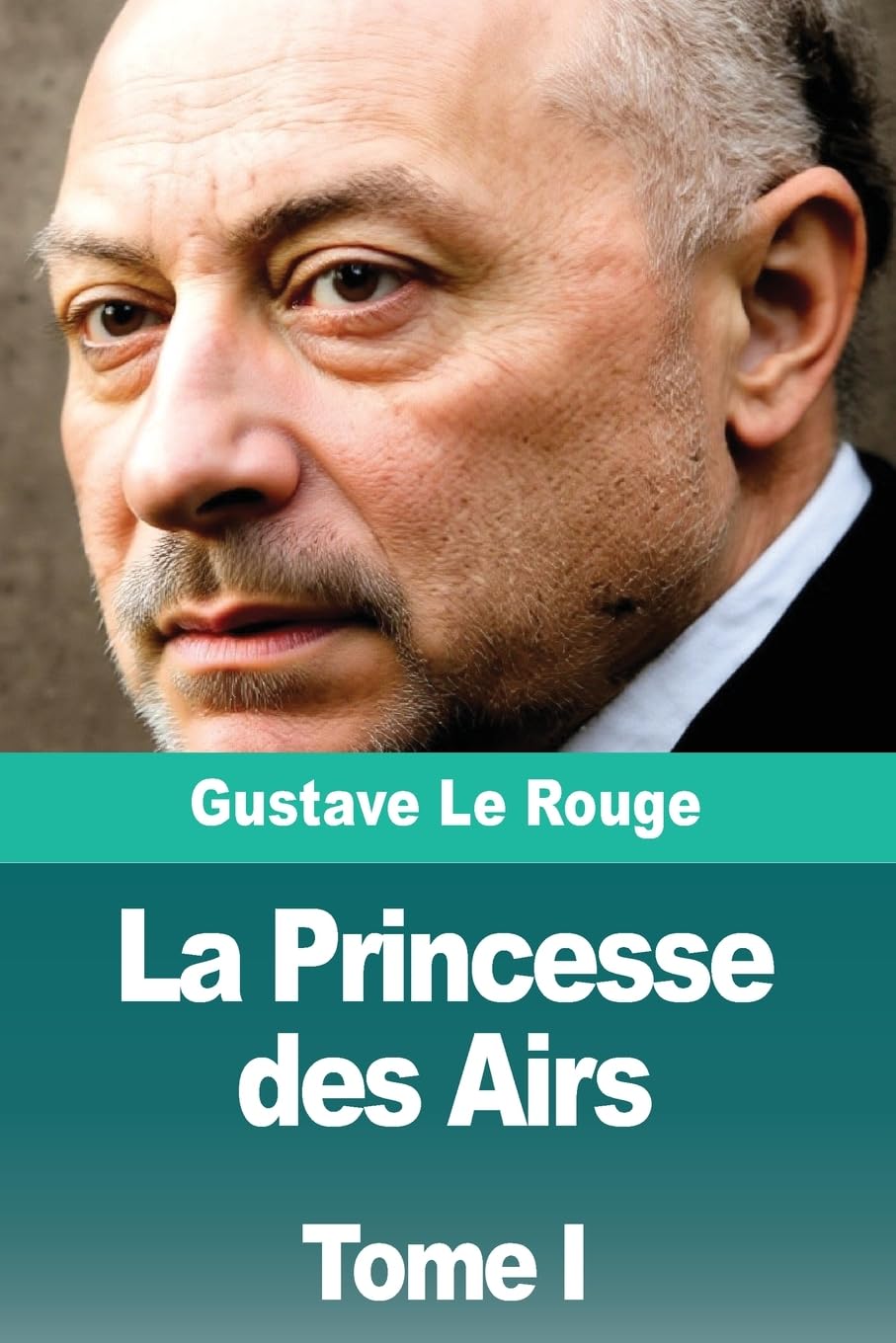 La Princesse des Airs: Tome I Action & Adventure
