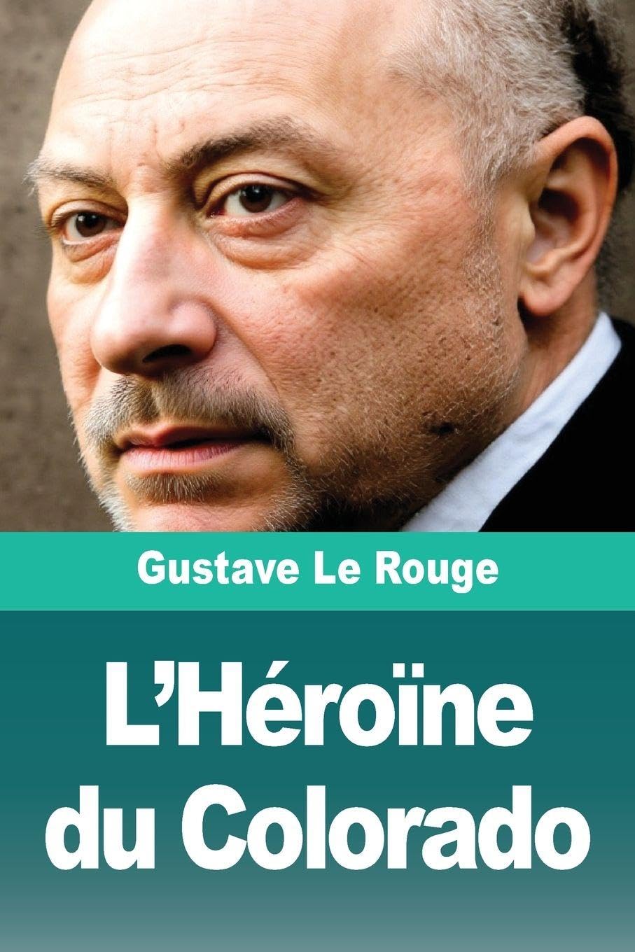 L'Héroïne du Colorado Action & Adventure