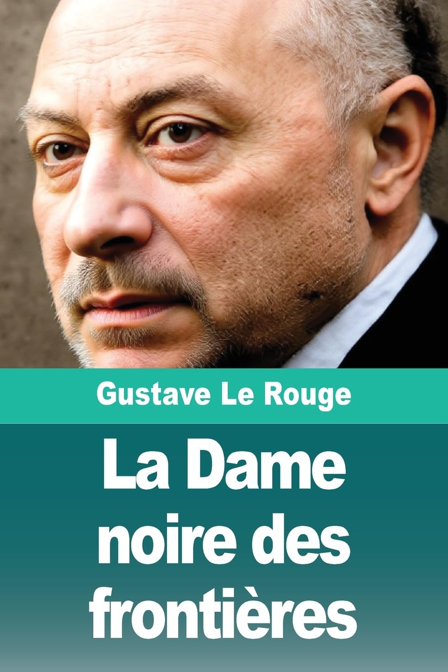 La Dame noire des frontières Action & Adventure