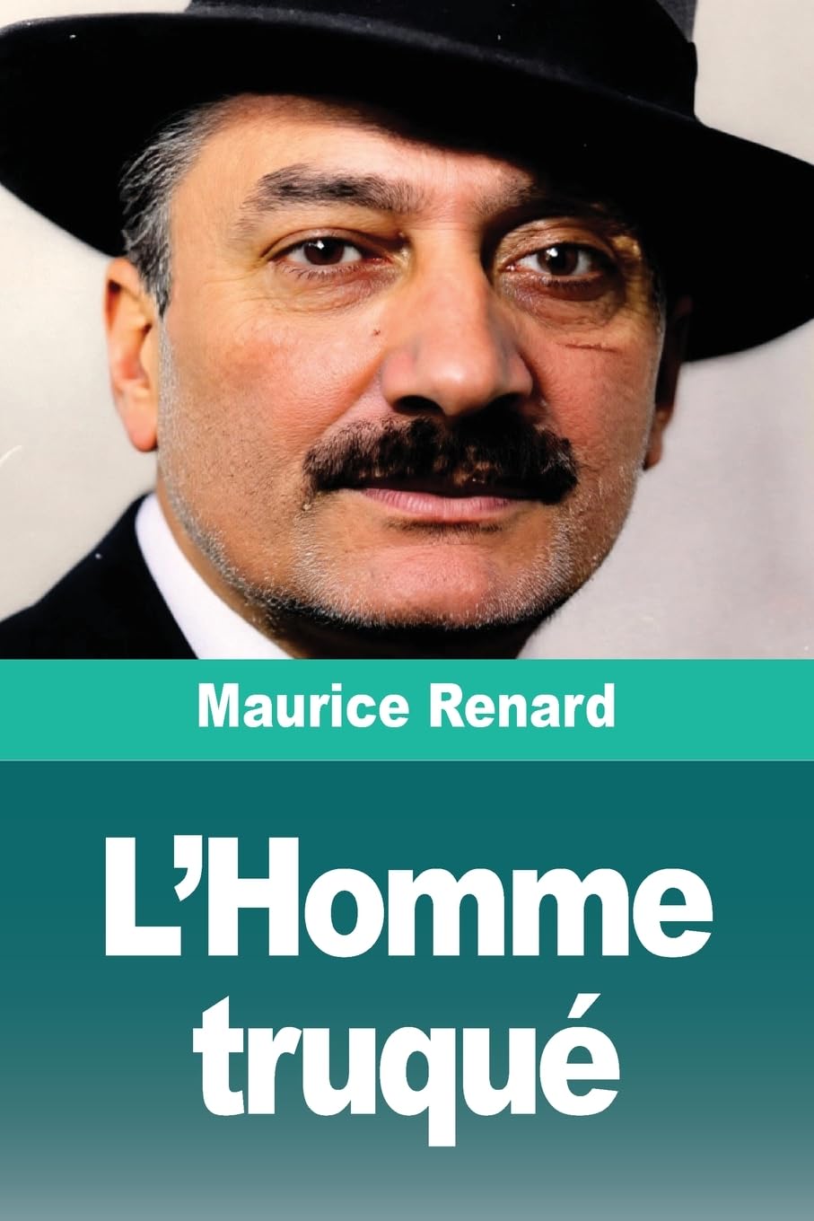 L'Homme truqué Action & Adventure