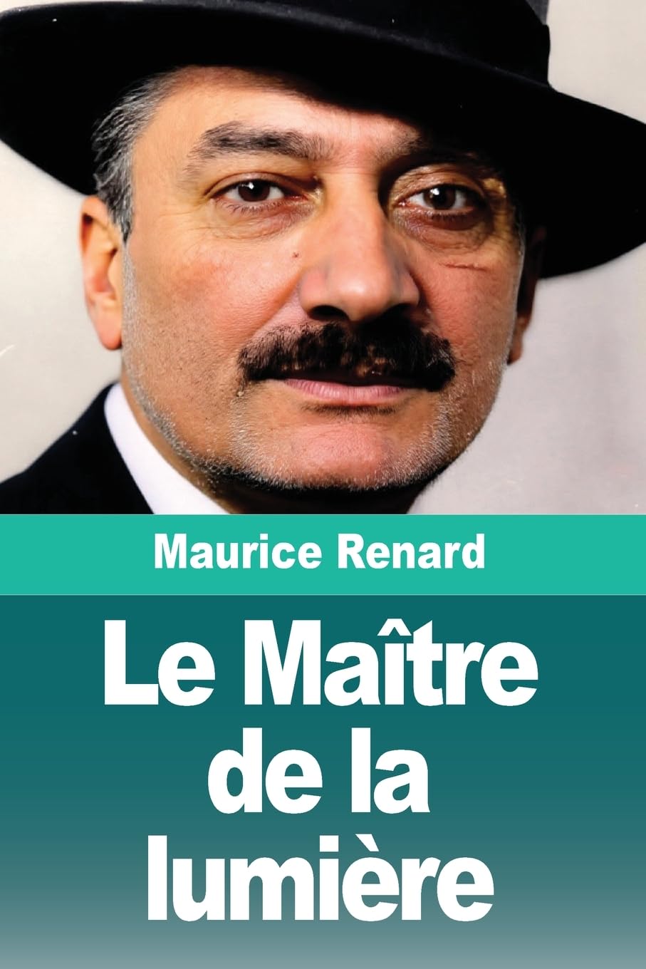 Le Maître de la lumière Action & Adventure