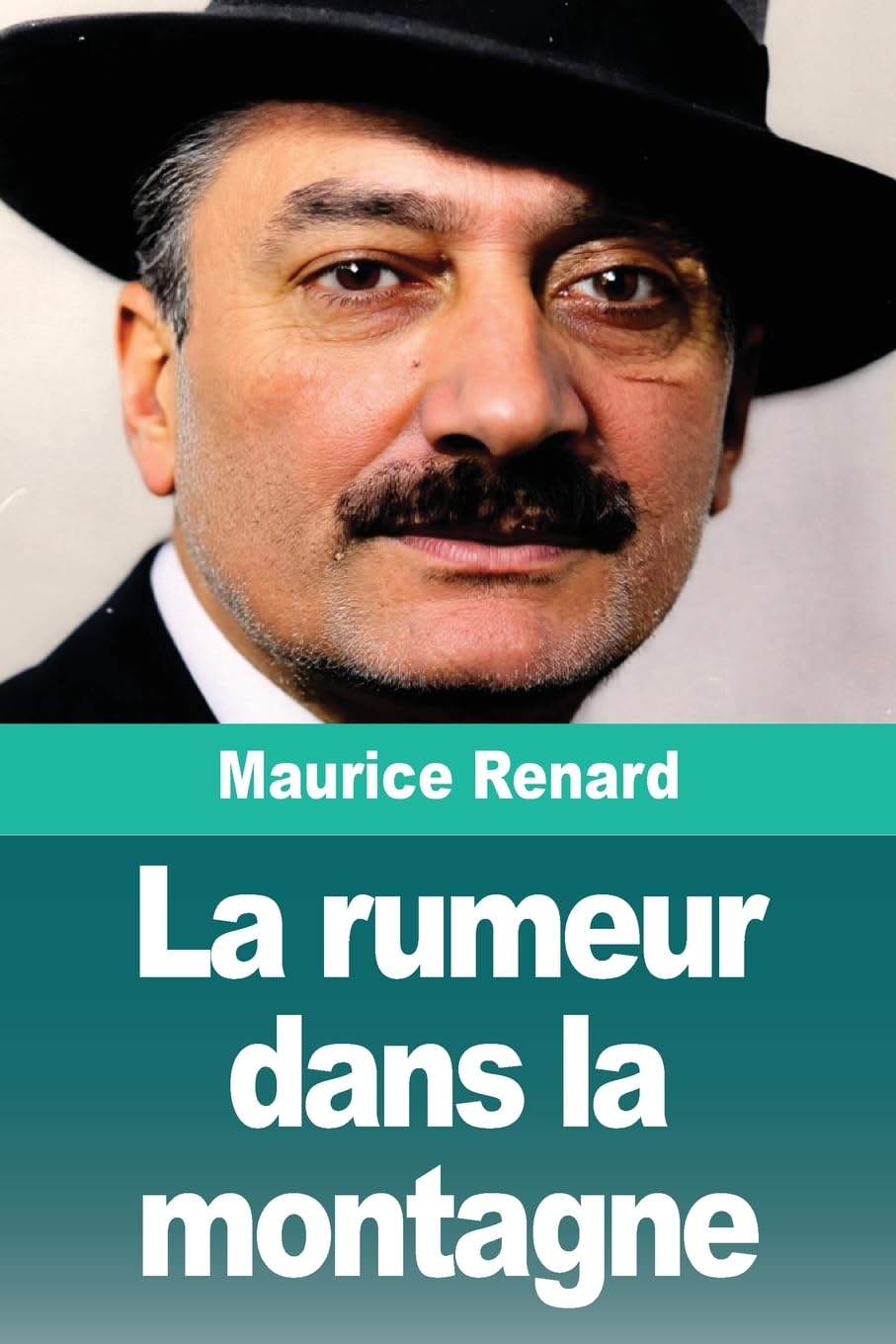 La rumeur dans la montagne Action & Adventure