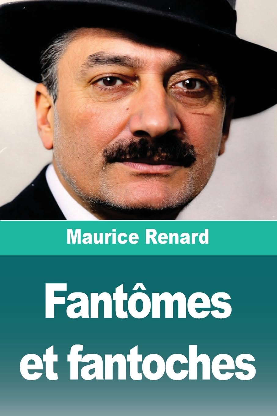 Fantômes et fantoches Historical Fiction