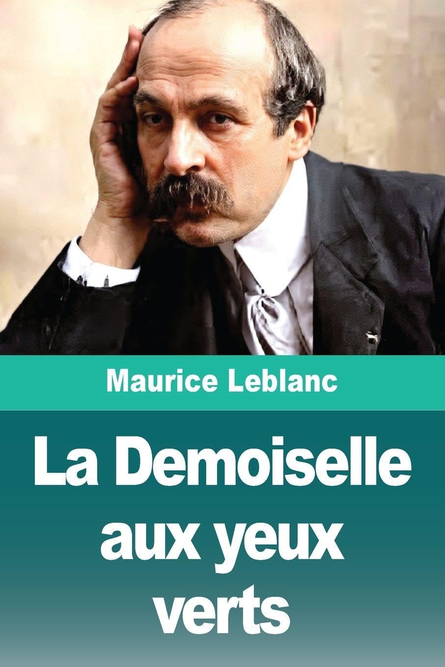 La Demoiselle aux yeux verts Contemporary literature