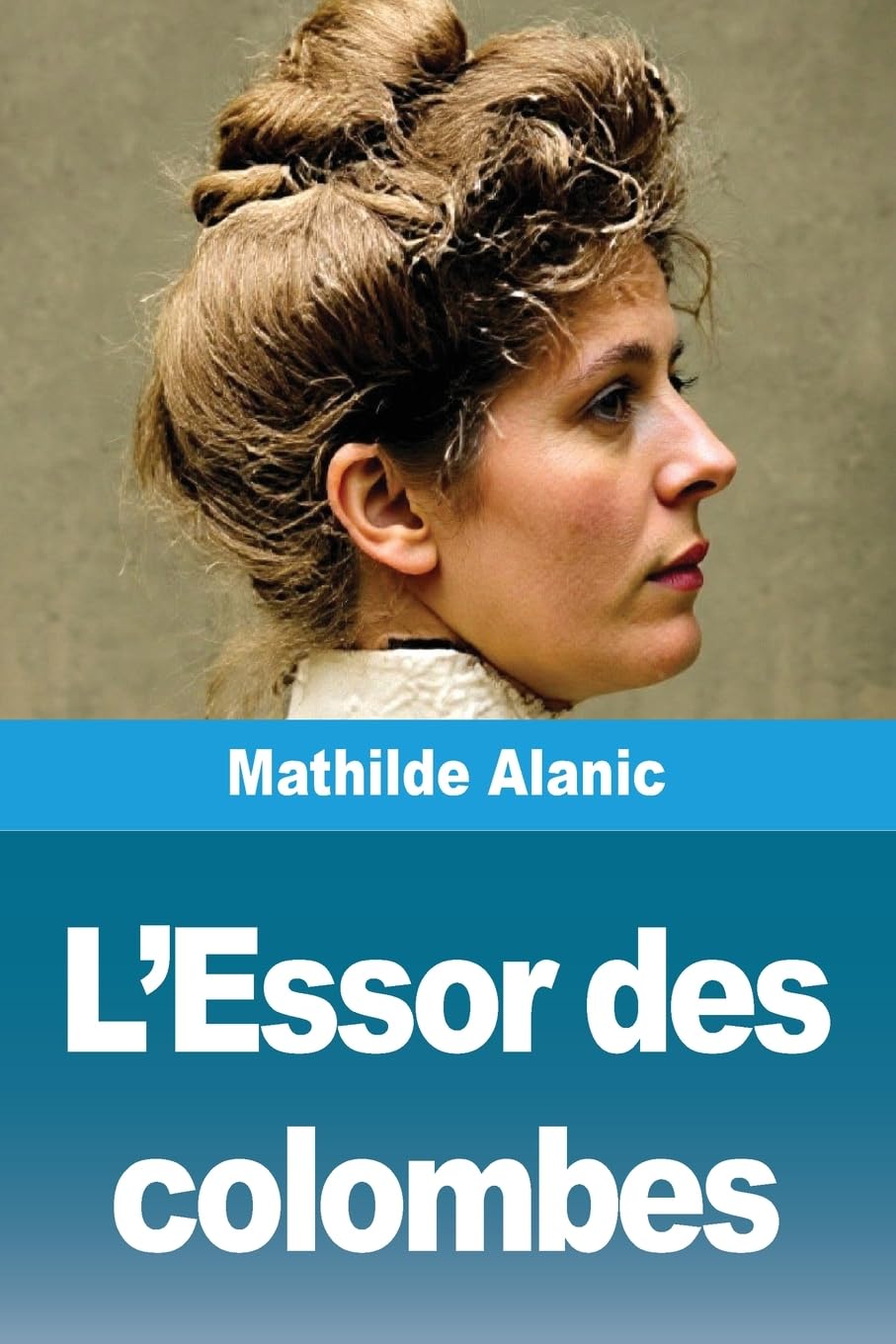 L'Essor des colombes Health, Nutrition & Fitness