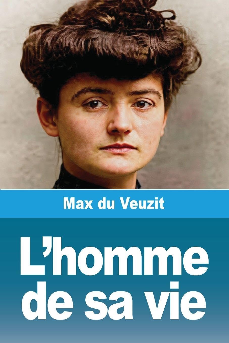 L'homme de sa vie Action & Adventure