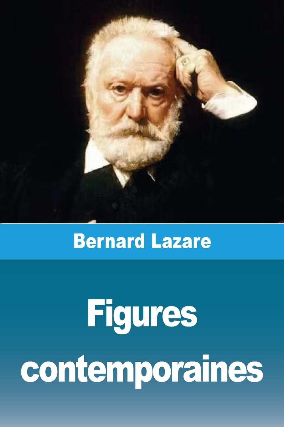 Figures contemporaines Contemporary literature