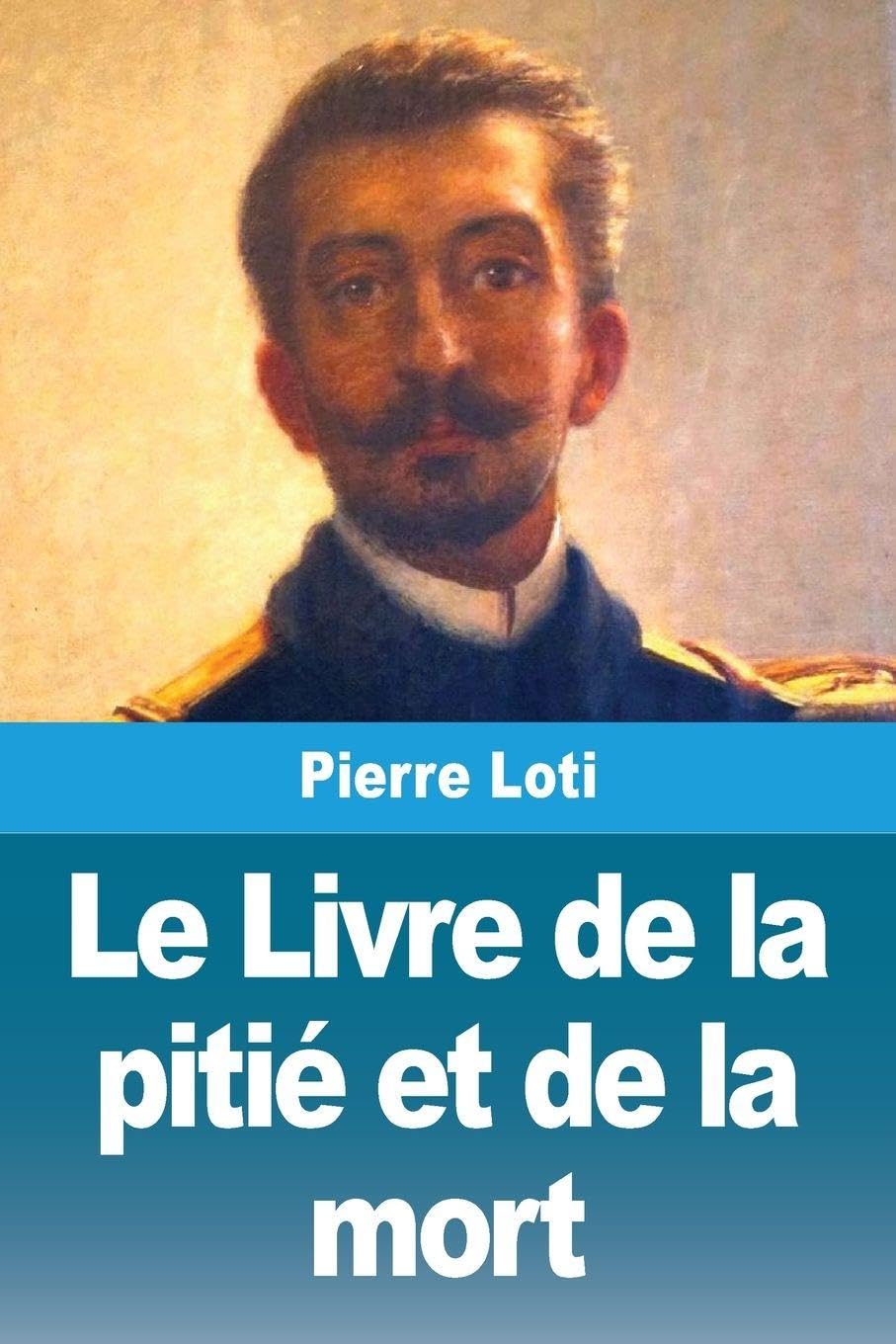 Le Livre de la pitié et de la mort Politics & History