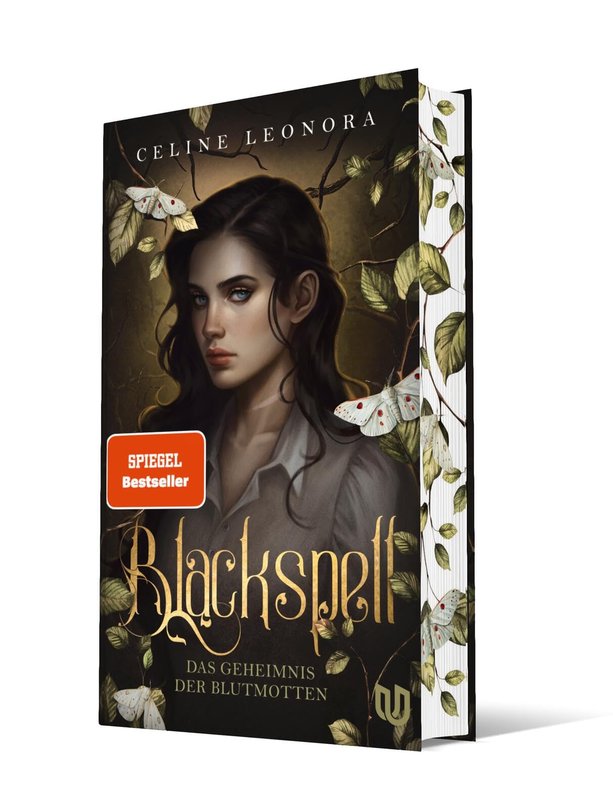 Blackspell Horror & Mystery