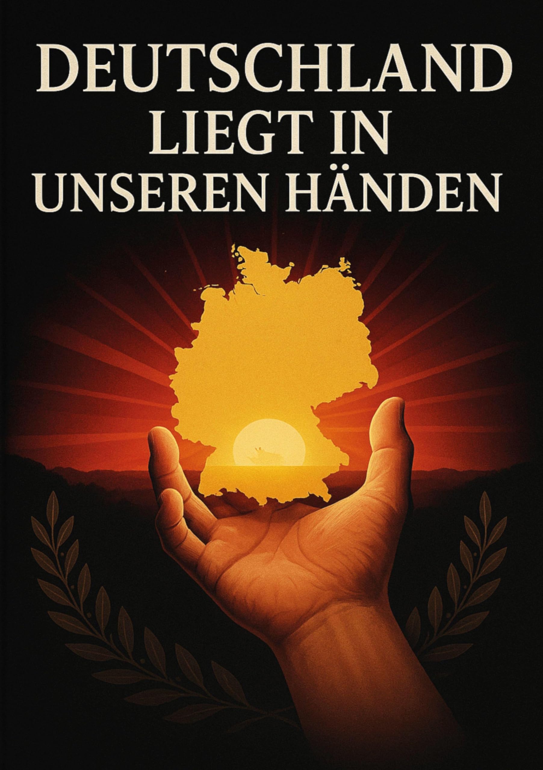 Deutschland liegt in unseren Händen Law