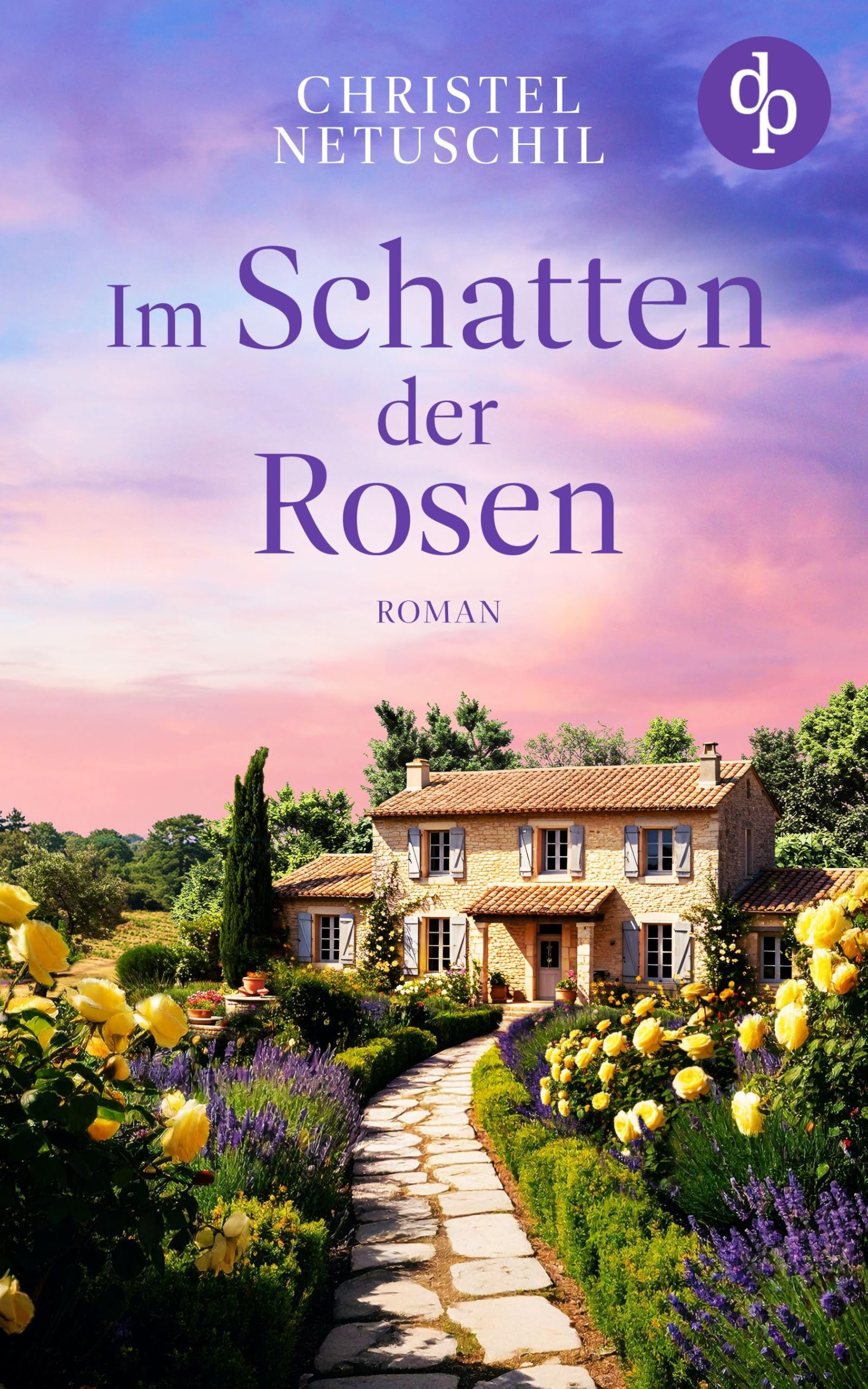 Im Schatten der Rosen | Ein mitreißendes Familiengeheimnis über die Suche nach den eigenen Wurzeln Historical Fiction