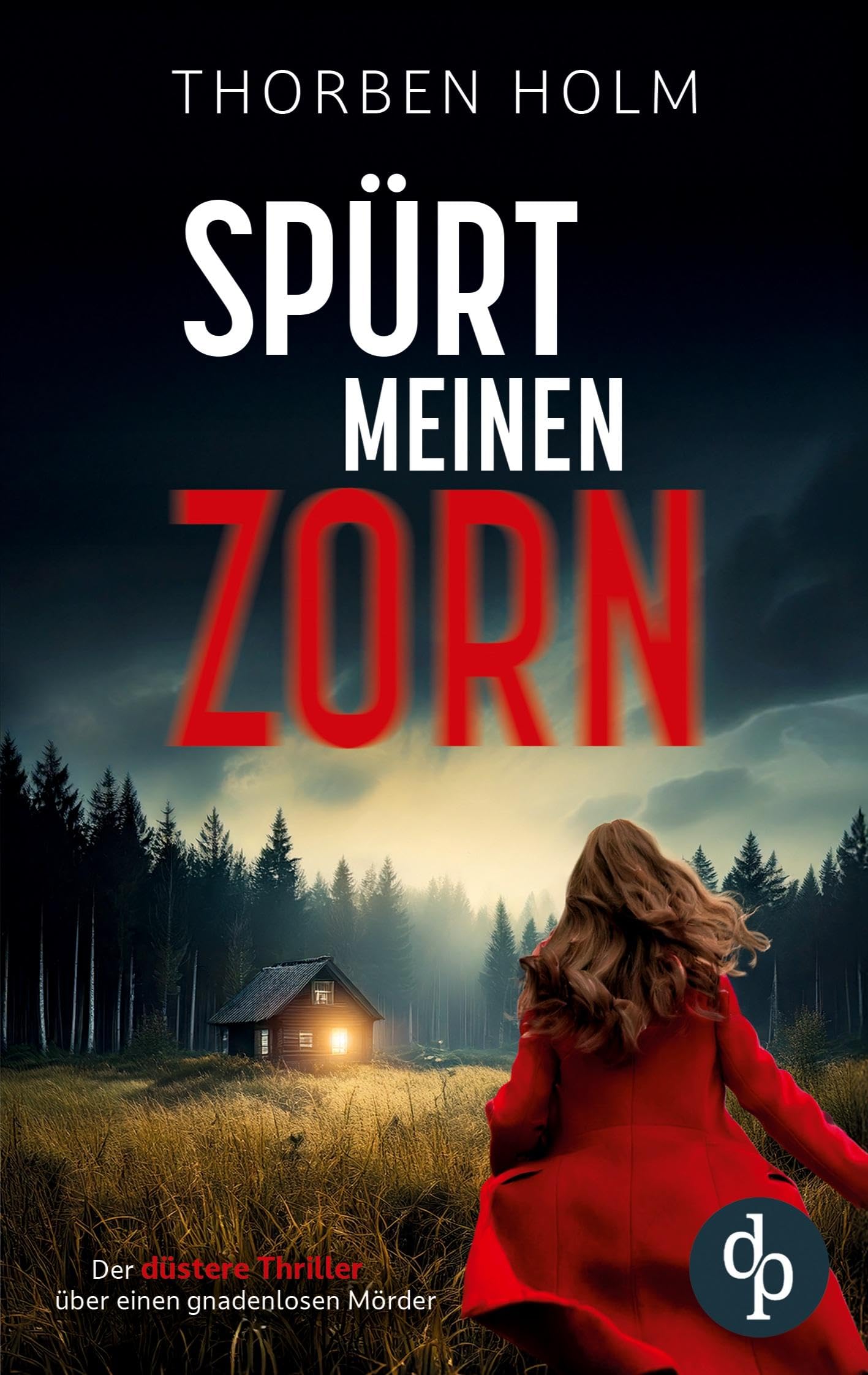 Product Image: Spürt meinen Zorn