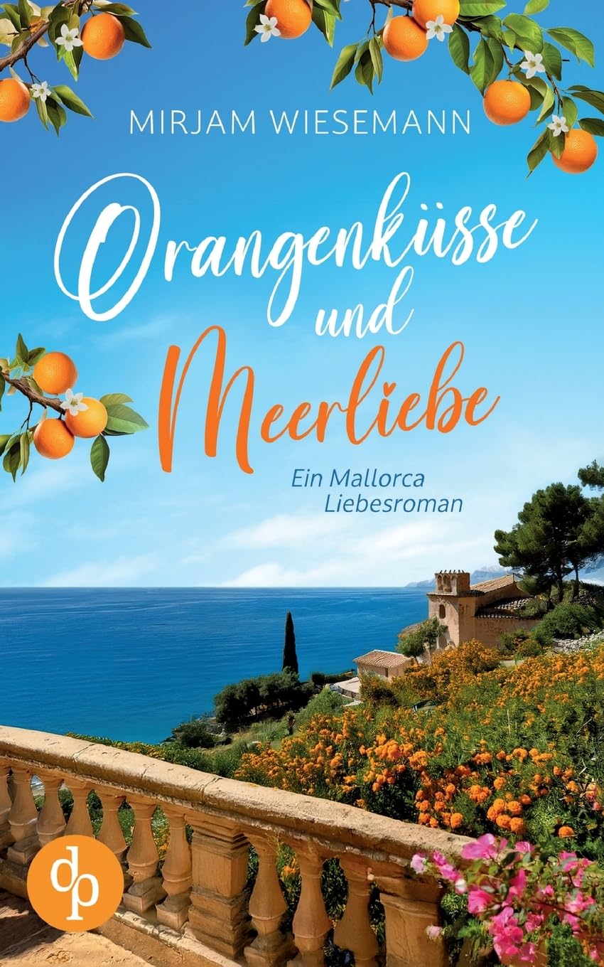 Orangenküsse und Meerliebe book