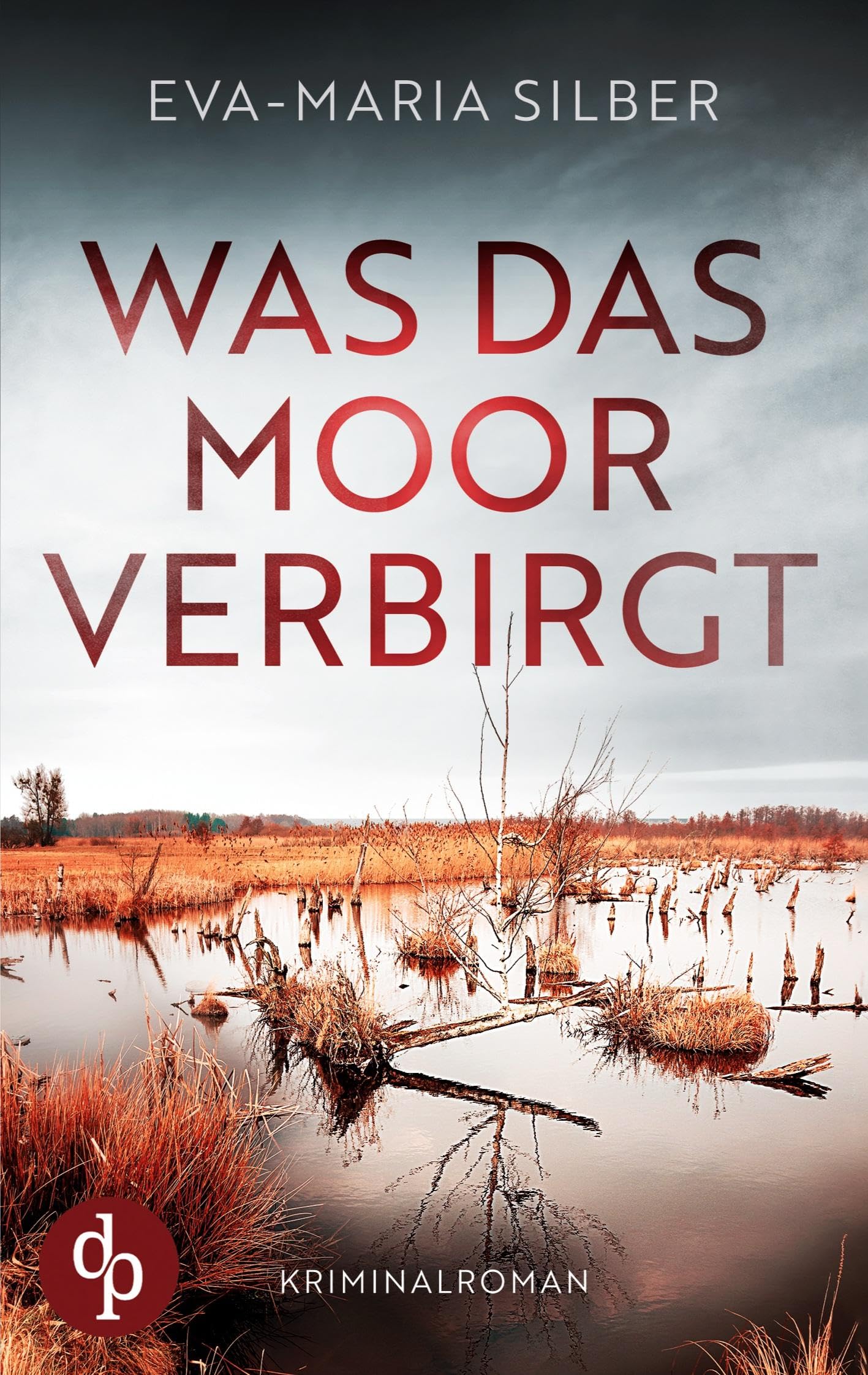 Was das Moor verbirgt | Der spannende Krimi um einen düsteren Cold Case Social Sciences
