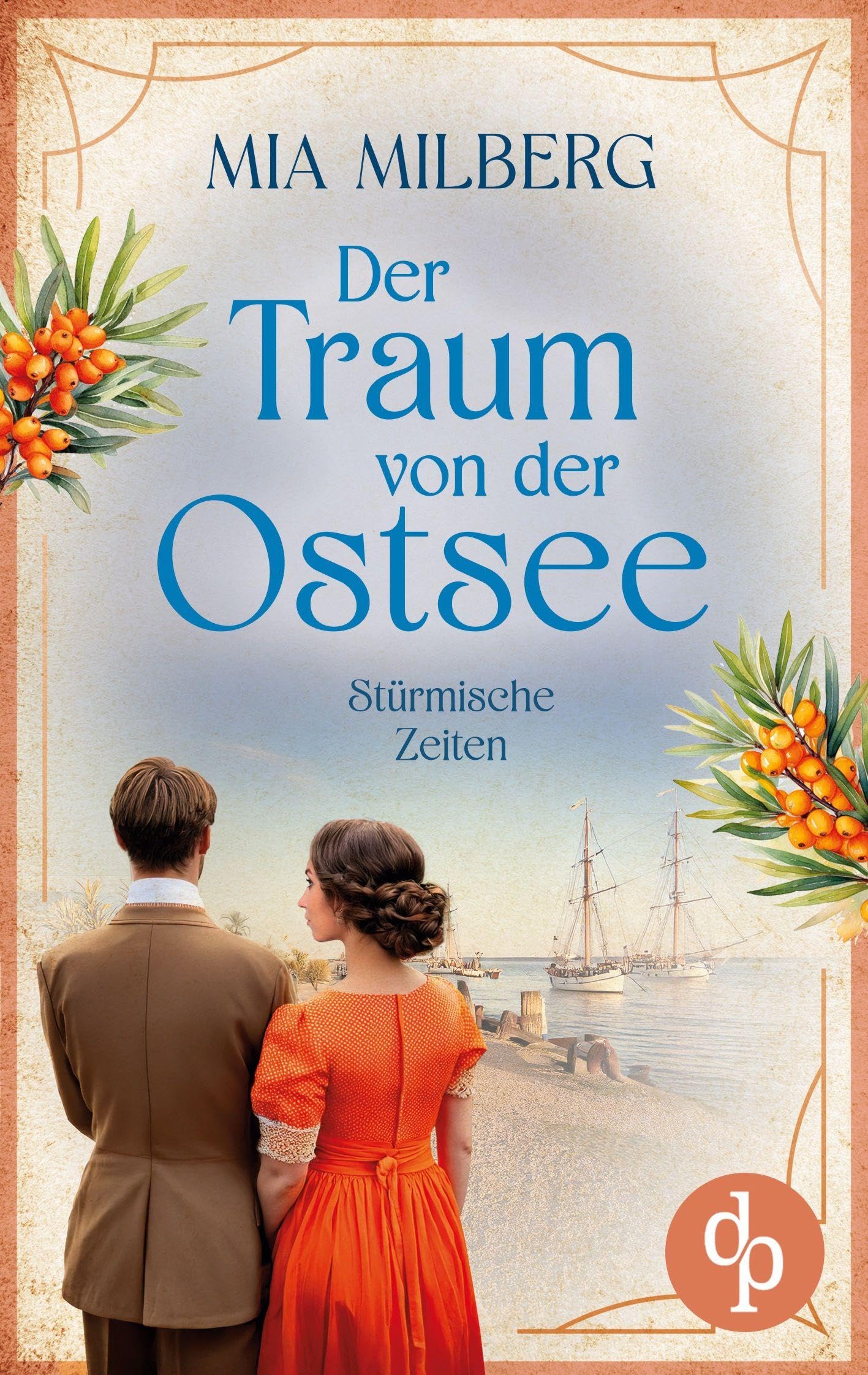 Stürmische Zeiten | Die historische Familiensaga im 20. Jahrhundert Historical Fiction