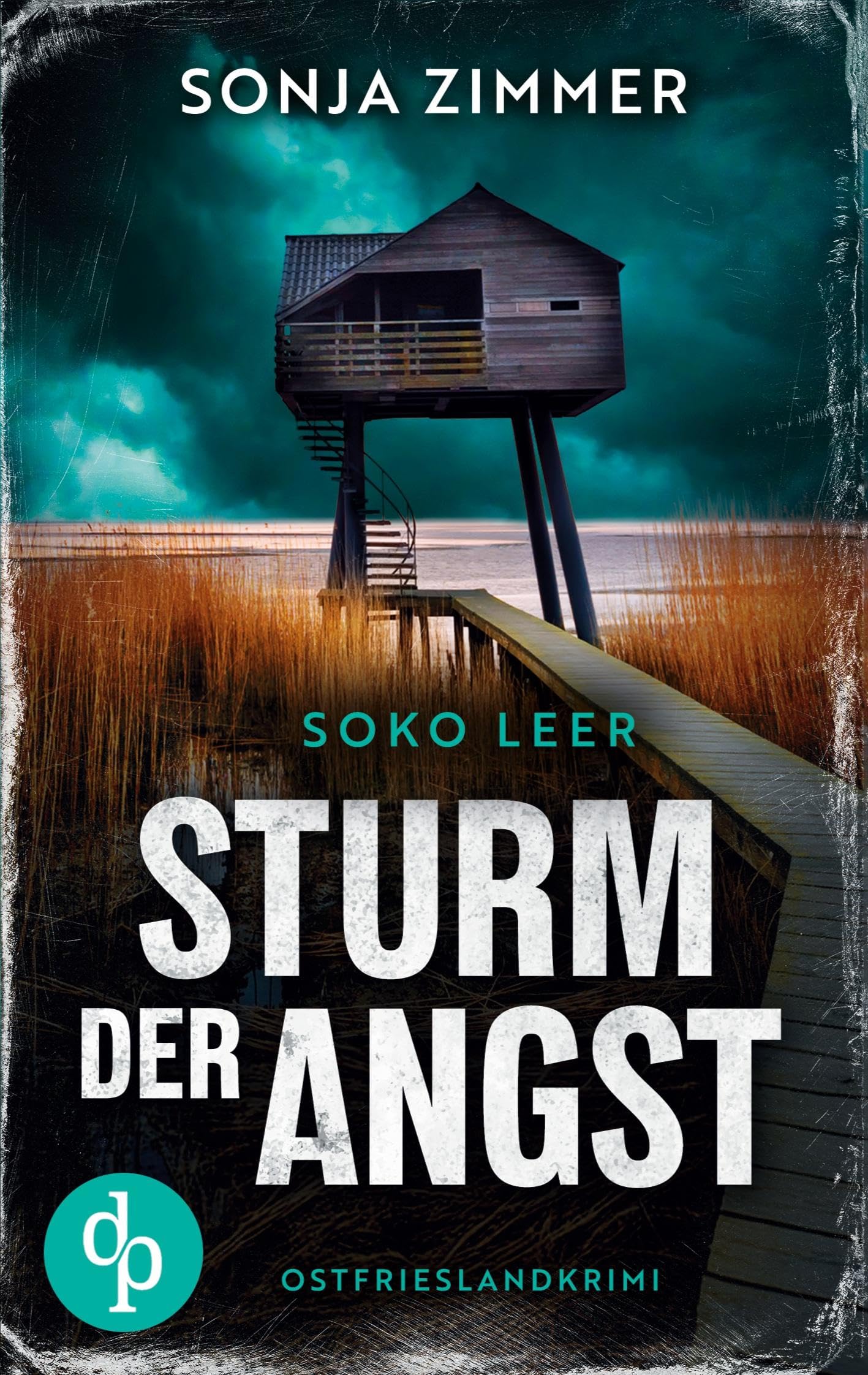 Sturm der Angst | Ein fesselnder Ostfrieslandkrimi Social Sciences