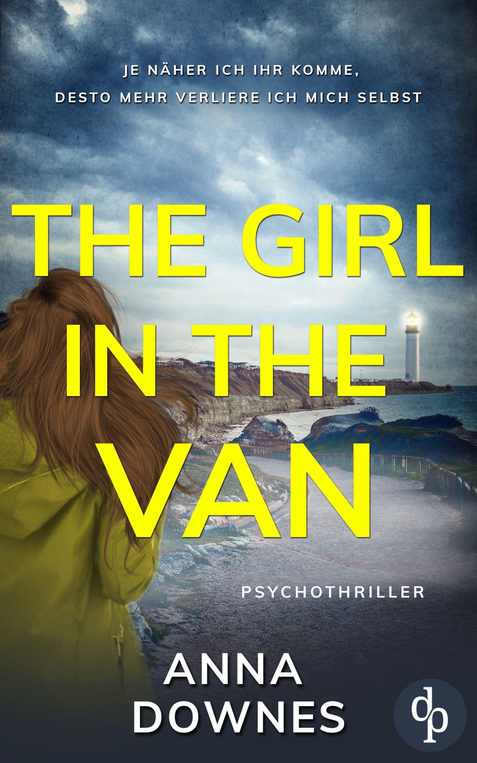 The Girl in the Van | Ein fesselnder Destination-Thriller Contemporary literature