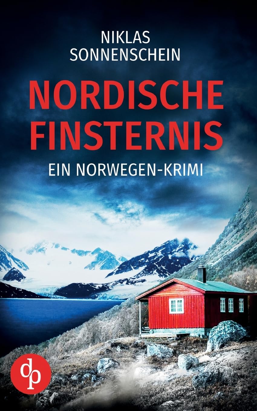 Nordische Finsternis | Ein nervenaufreibender Norwegen Krimi auf der düsteren Insel Spitzbergen Contemporary literature