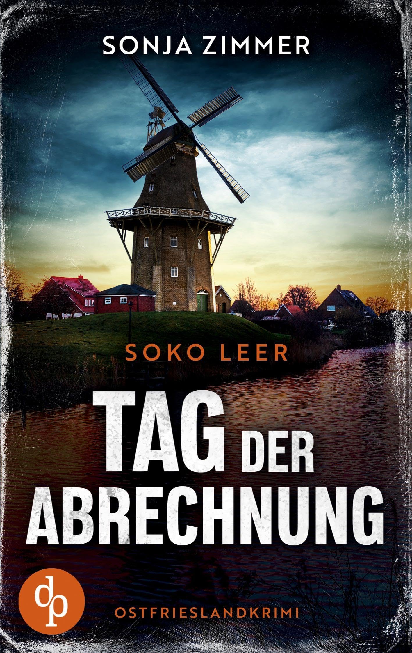 Tag der Abrechnung | Ein fesselnder Ostfrieslandkrimi Social Sciences