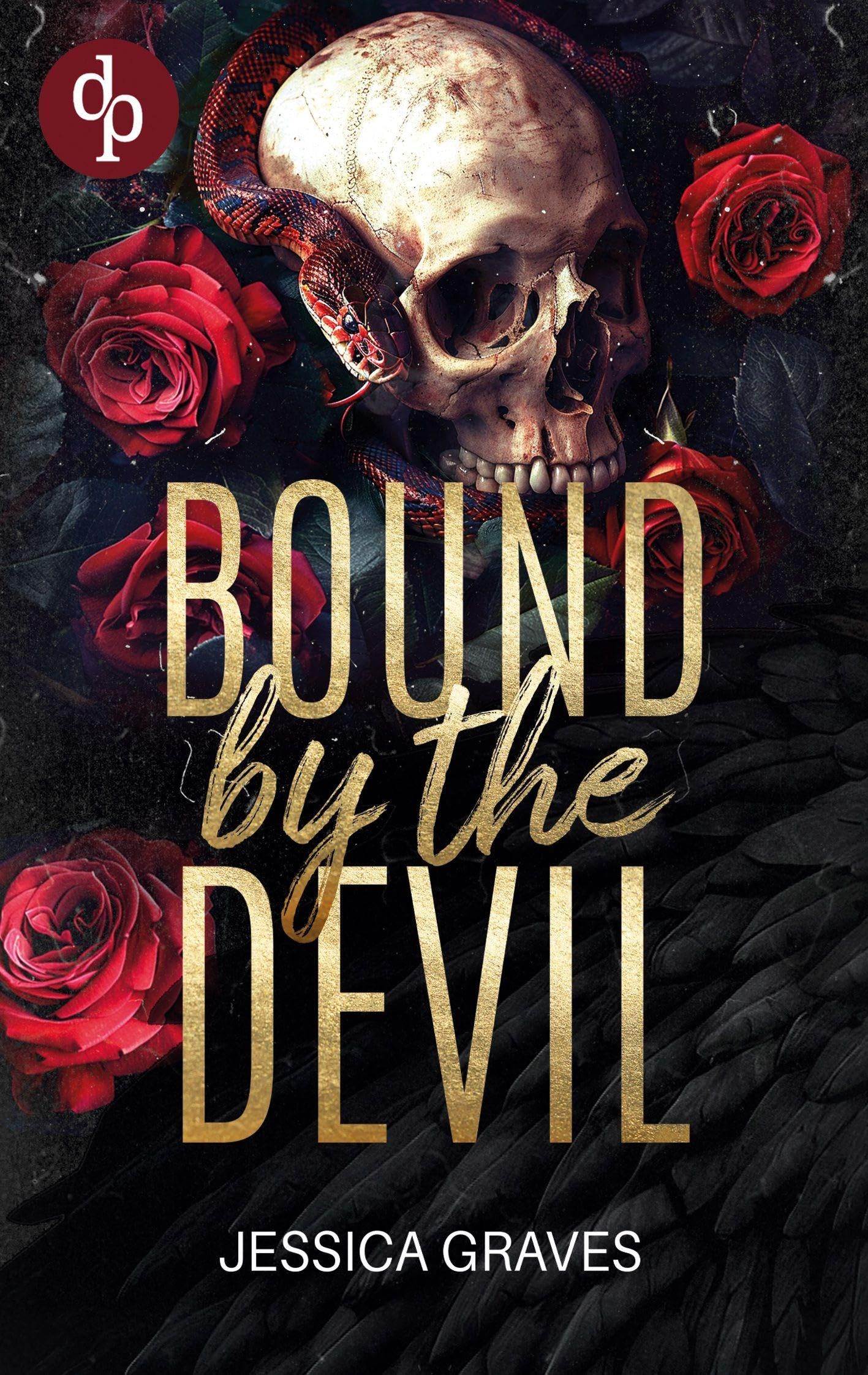 Bound by the Devil | Eine Enemies to Lovers Gay Mafia Romance Social Sciences