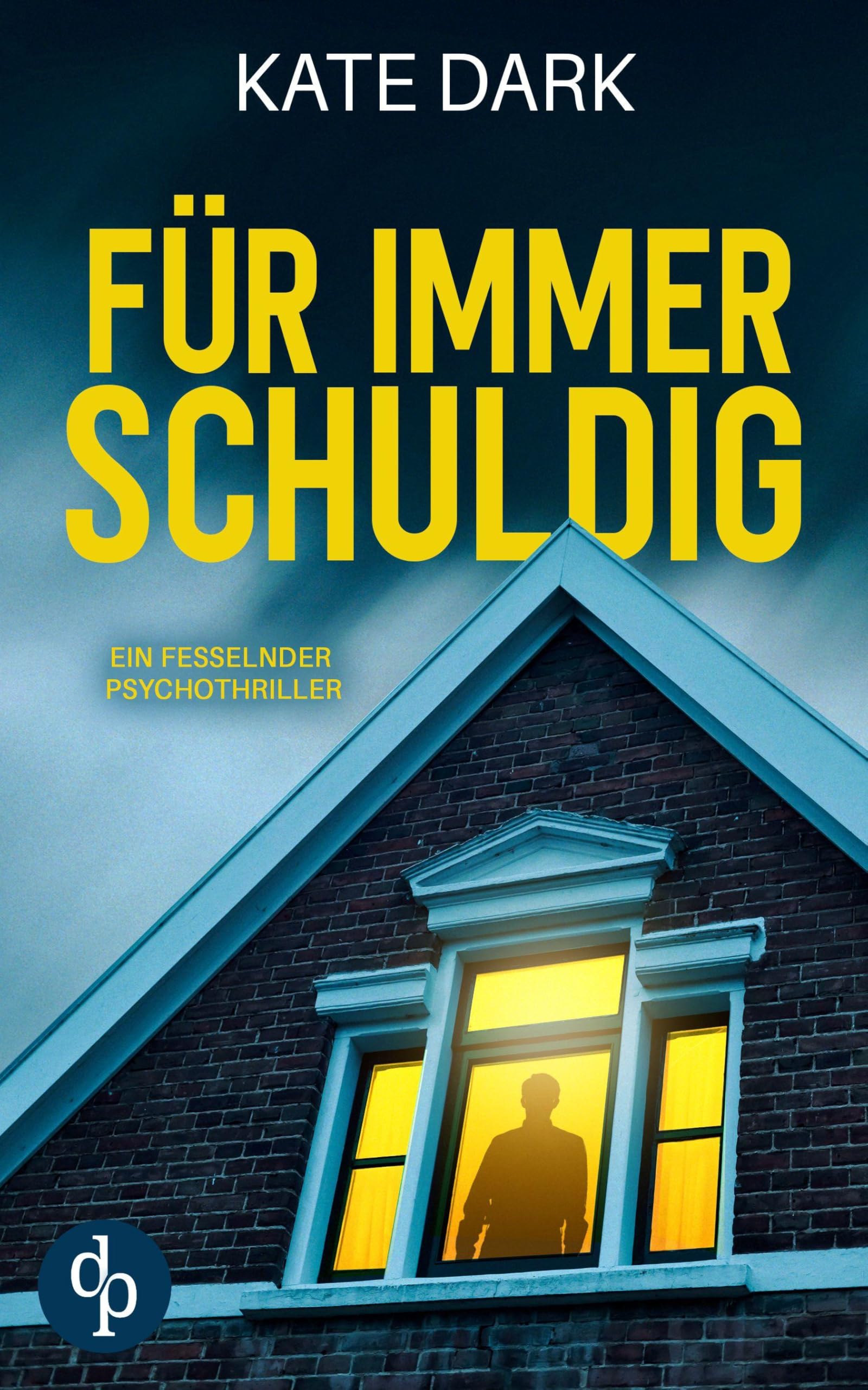 Für immer schuldig | Ein fesselnder Psychothriller Law