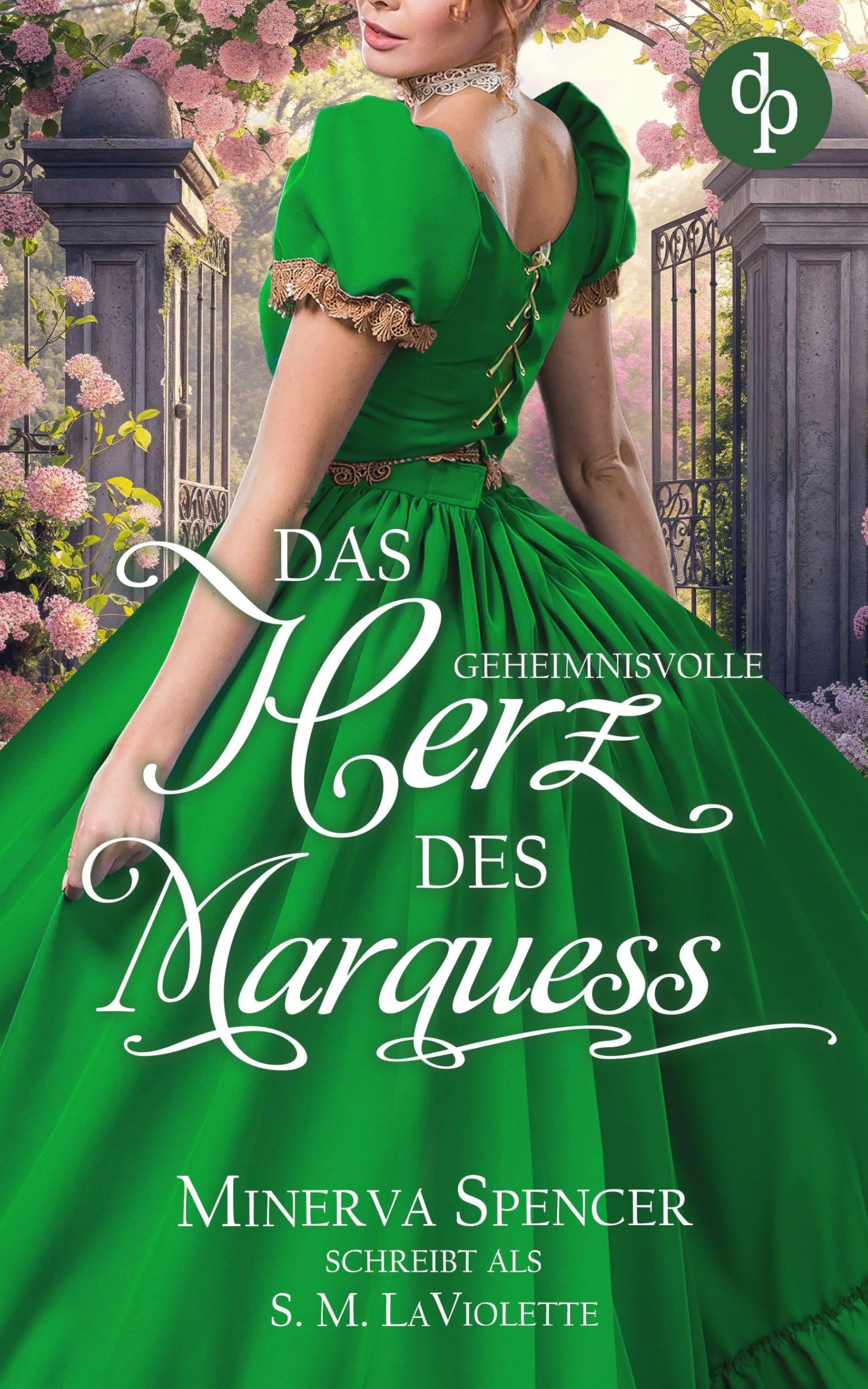 Das geheimnisvolle Herz des Marquess | Eine leidenschaftliche Regency Romance Historical Fiction