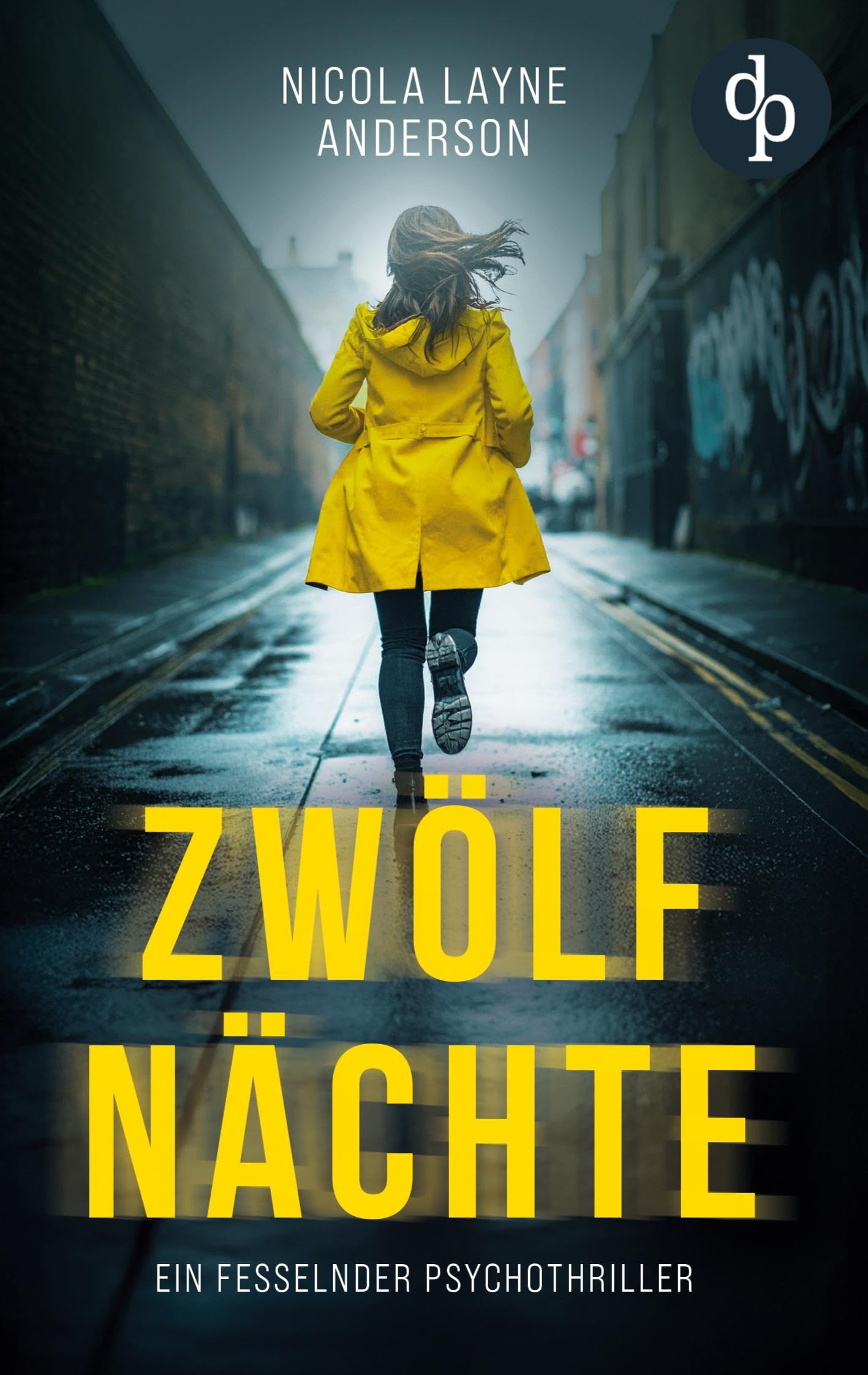 Zwölf Nächte | Ein fesselnder Psychothriller Social Sciences