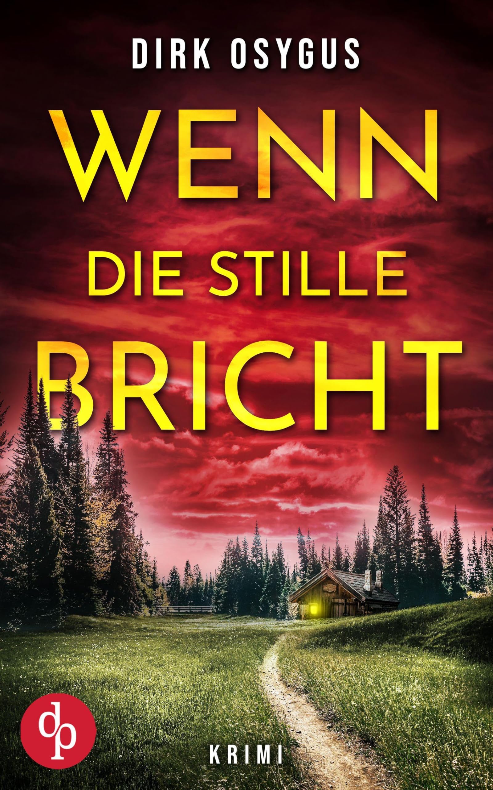 Wenn die Stille bricht | Der spannende Kriminalthriller, der dich nicht loslässt Law