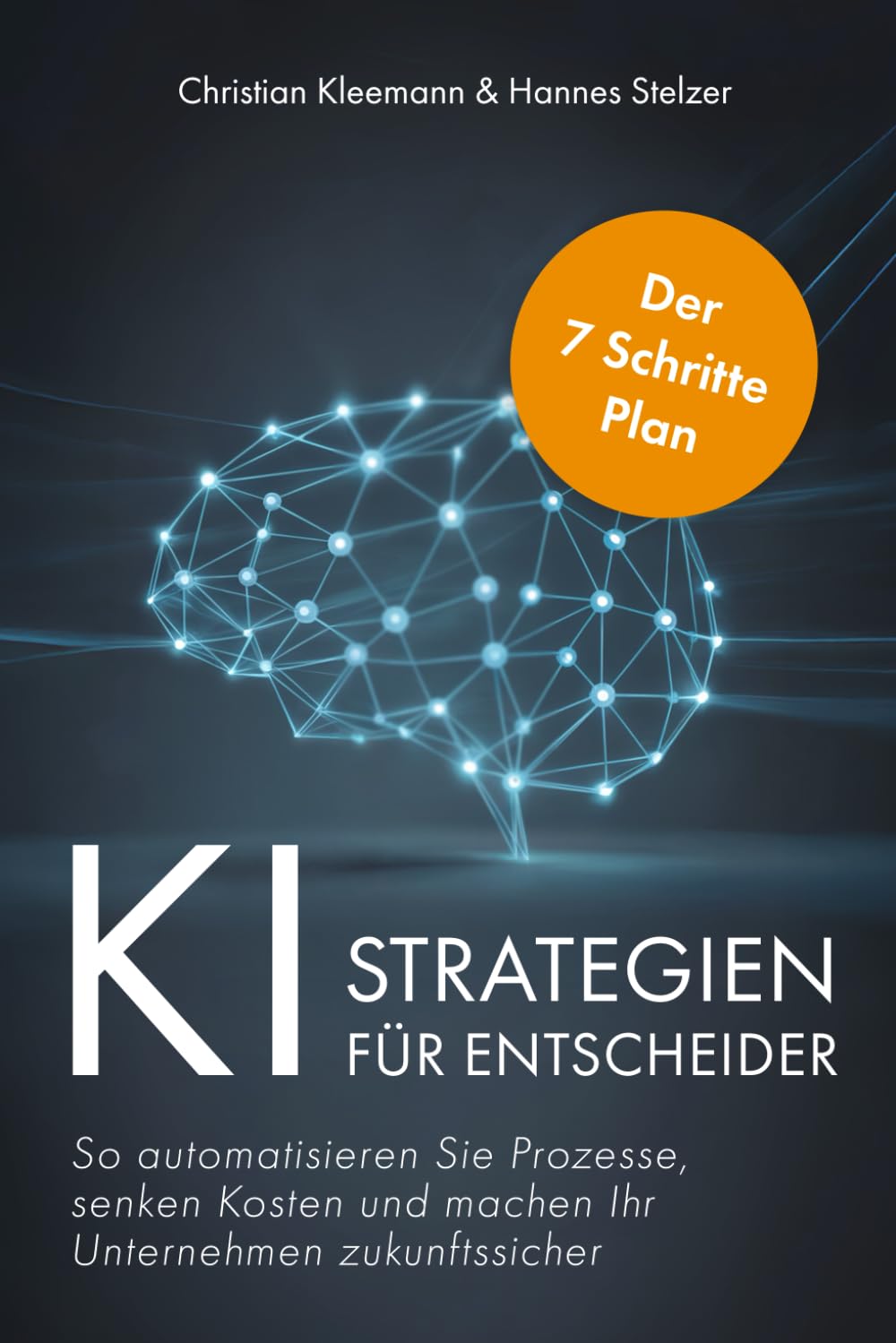 K.I.-Strategien für Entscheider Law
