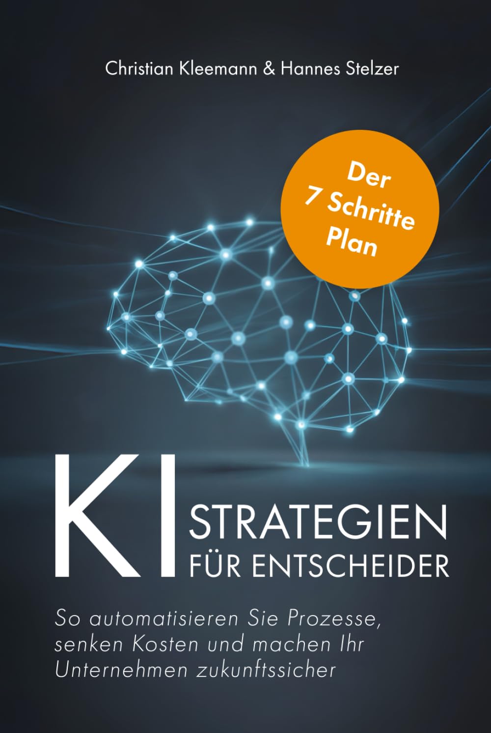 K.I.-Strategien für Entscheider Law