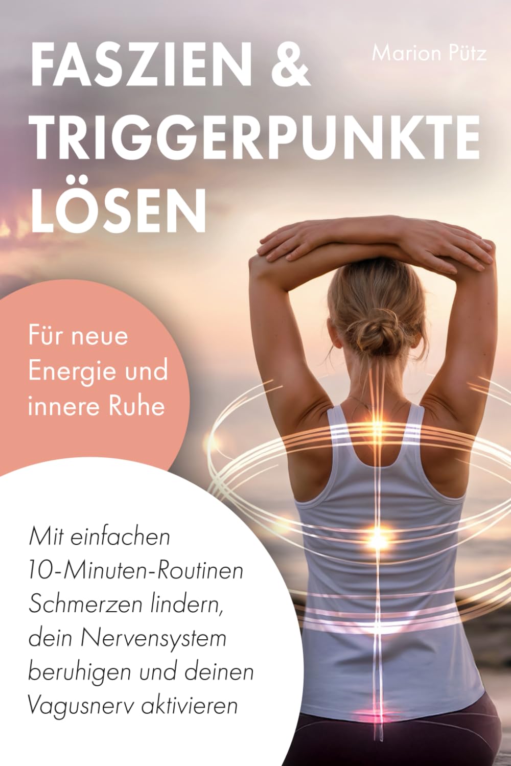 Faszien & Triggerpunkte lösen Medicine