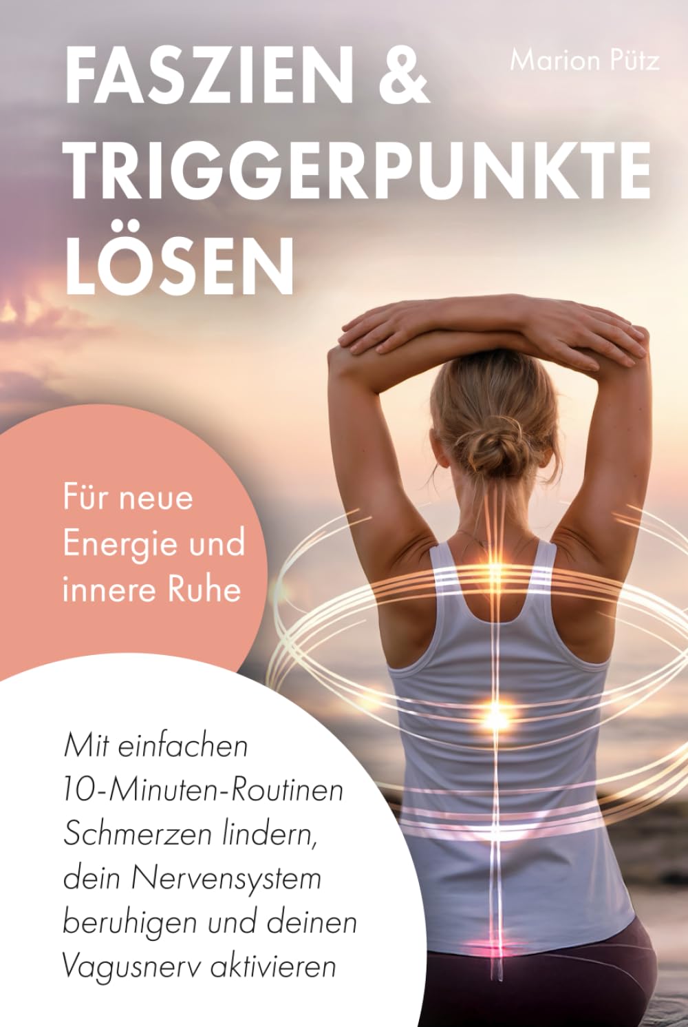 Faszien & Triggerpunkte lösen Medicine