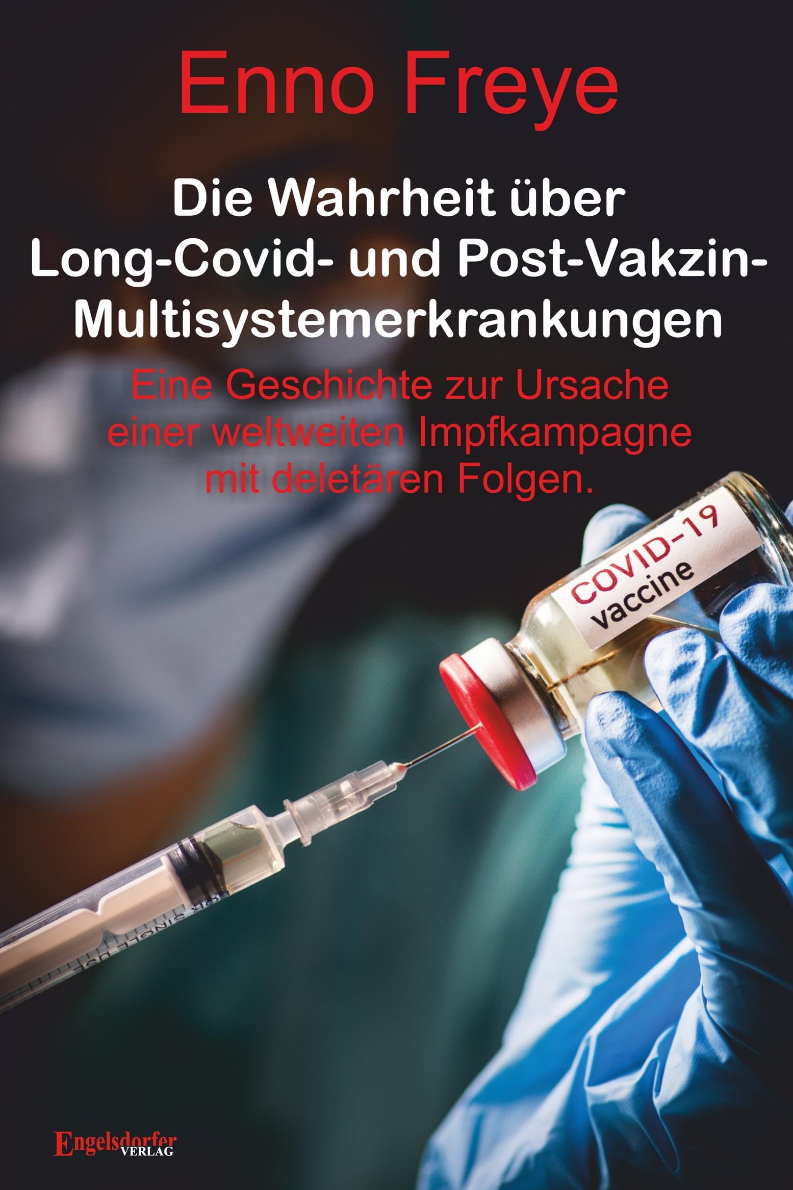 Die Wahrheit über Long-Covid- und Post-Vakzin-Multisystemerkrankungen Business, Finance & Career
