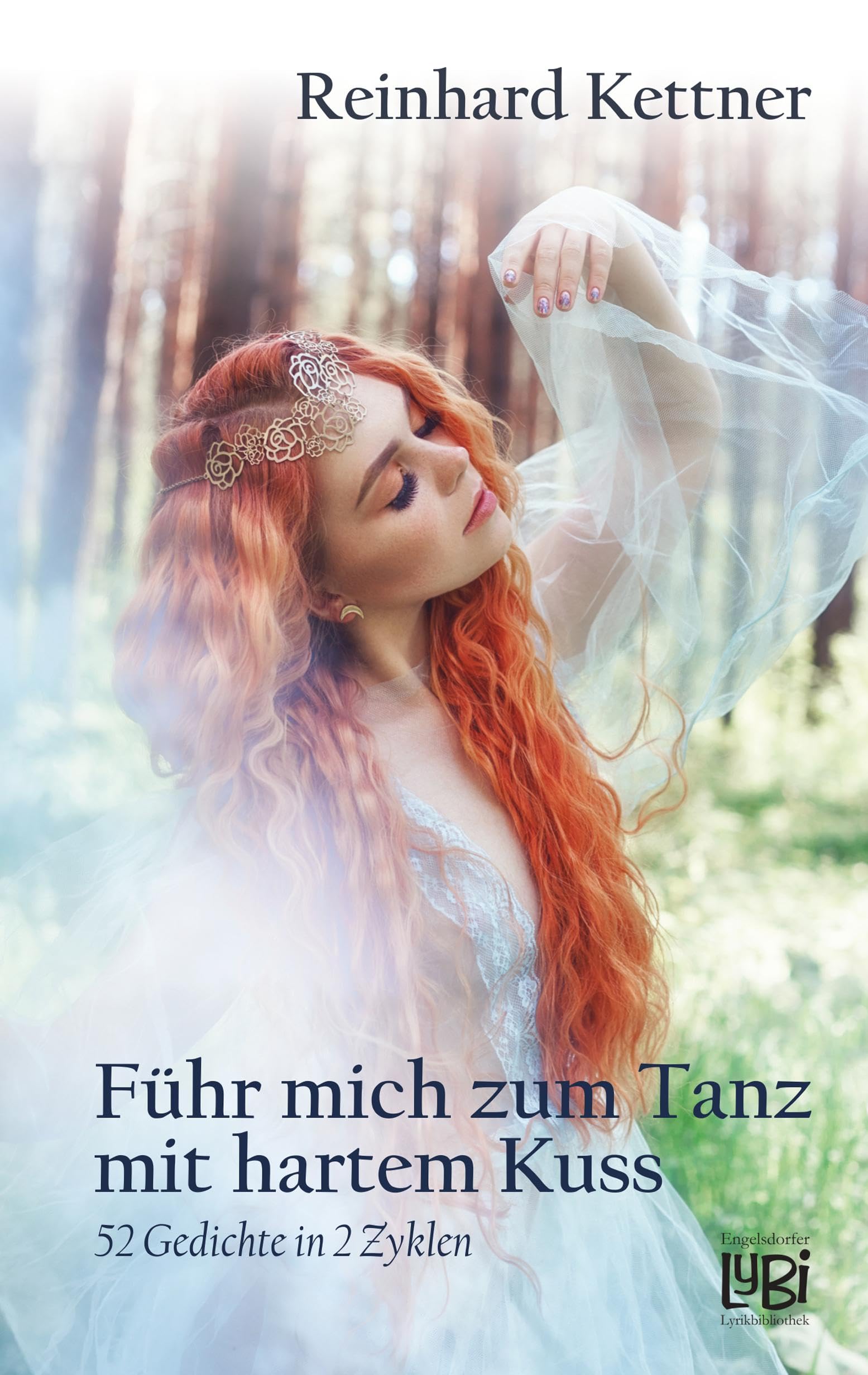Führ mich zum Tanz mit hartem Kuss Poetry