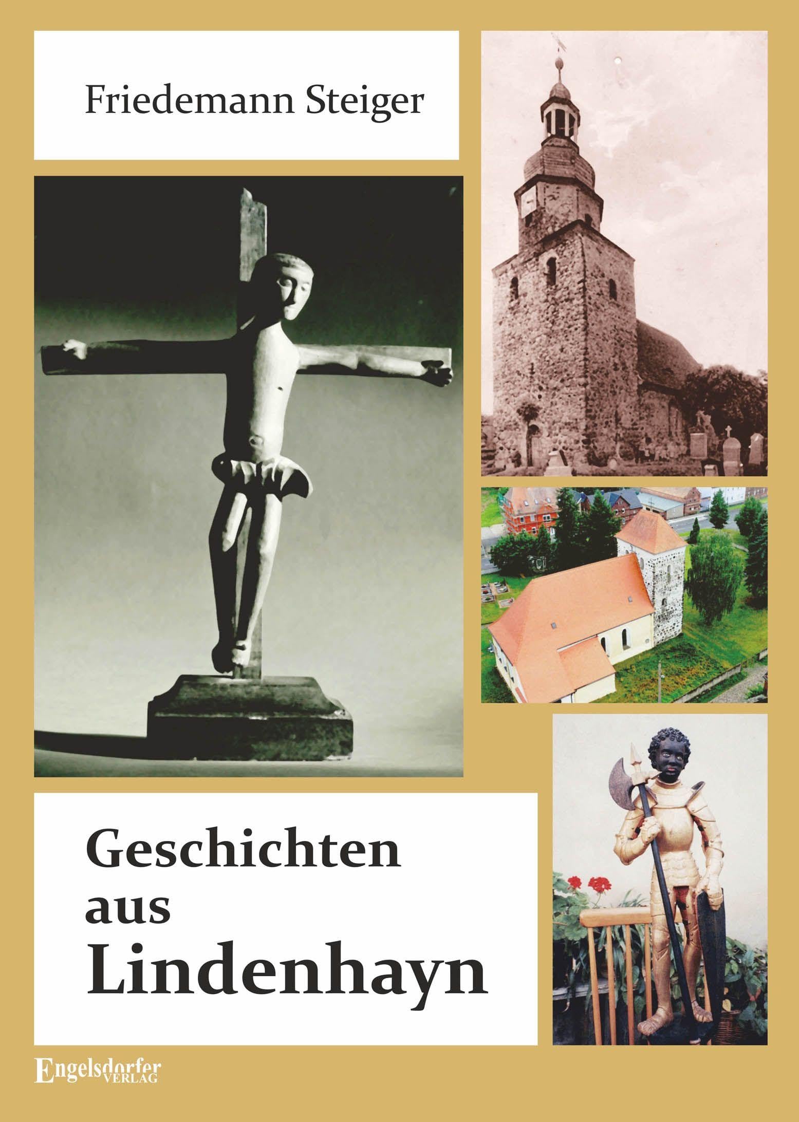 Geschichten aus Lindenhayn Books
