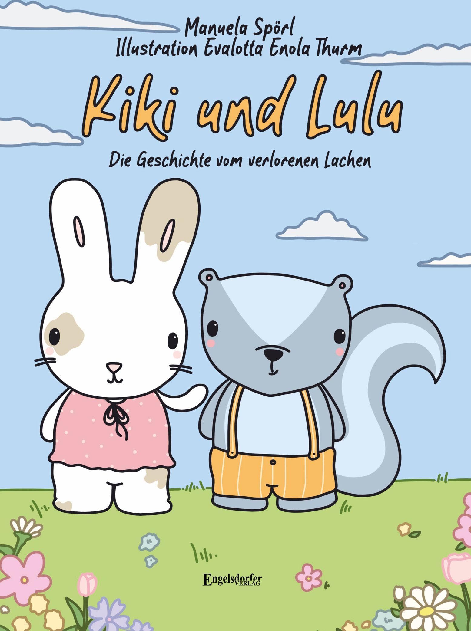 Kiki und Lulu Health, Nutrition & Fitness