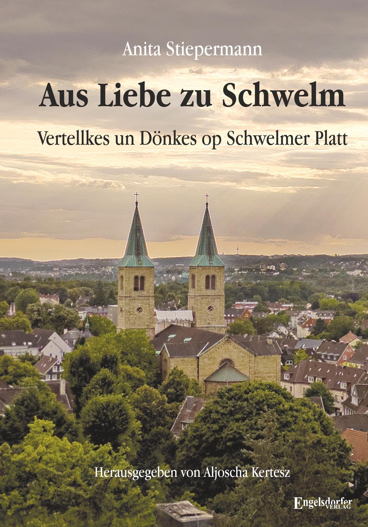 Aus Liebe zu Schwelm Books