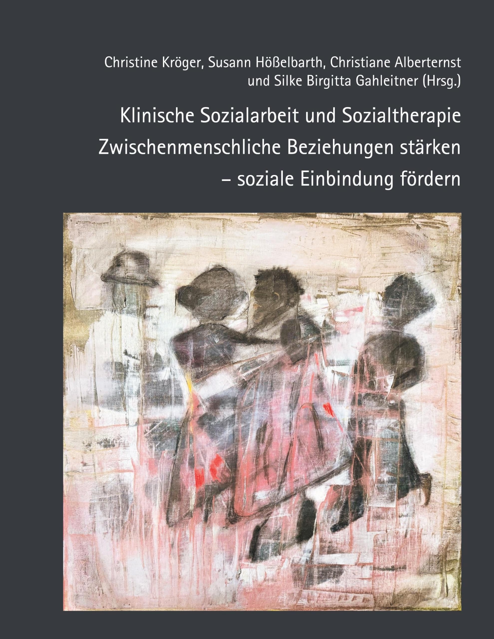 Klinische Sozialarbeit und Sozialtherapie Psychology