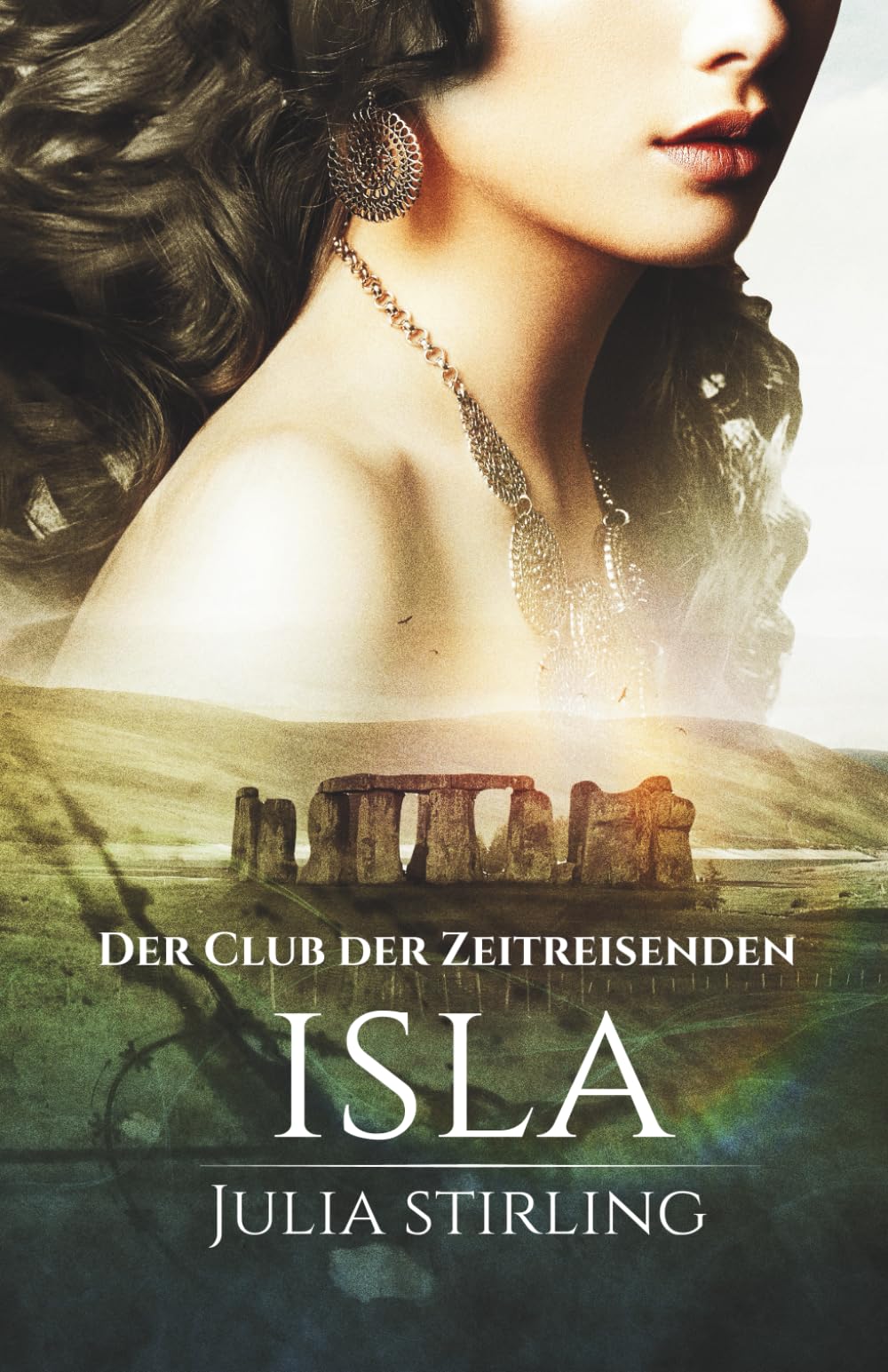Isla: Der Club der Zeitreisenden von Kintallan 3 Historical Fiction