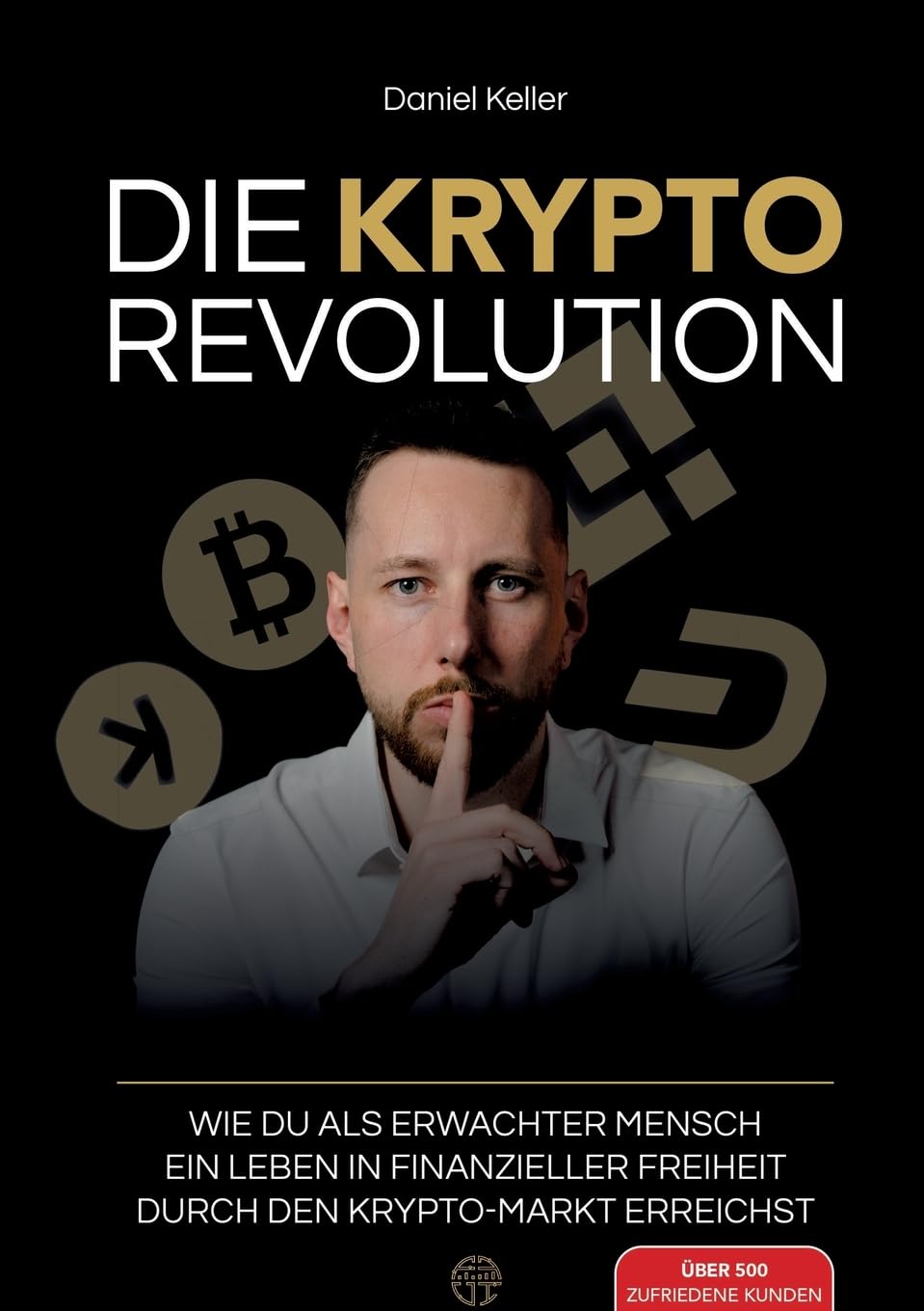 DIE KRYPTO REVOLUTION Business, Finance & Career