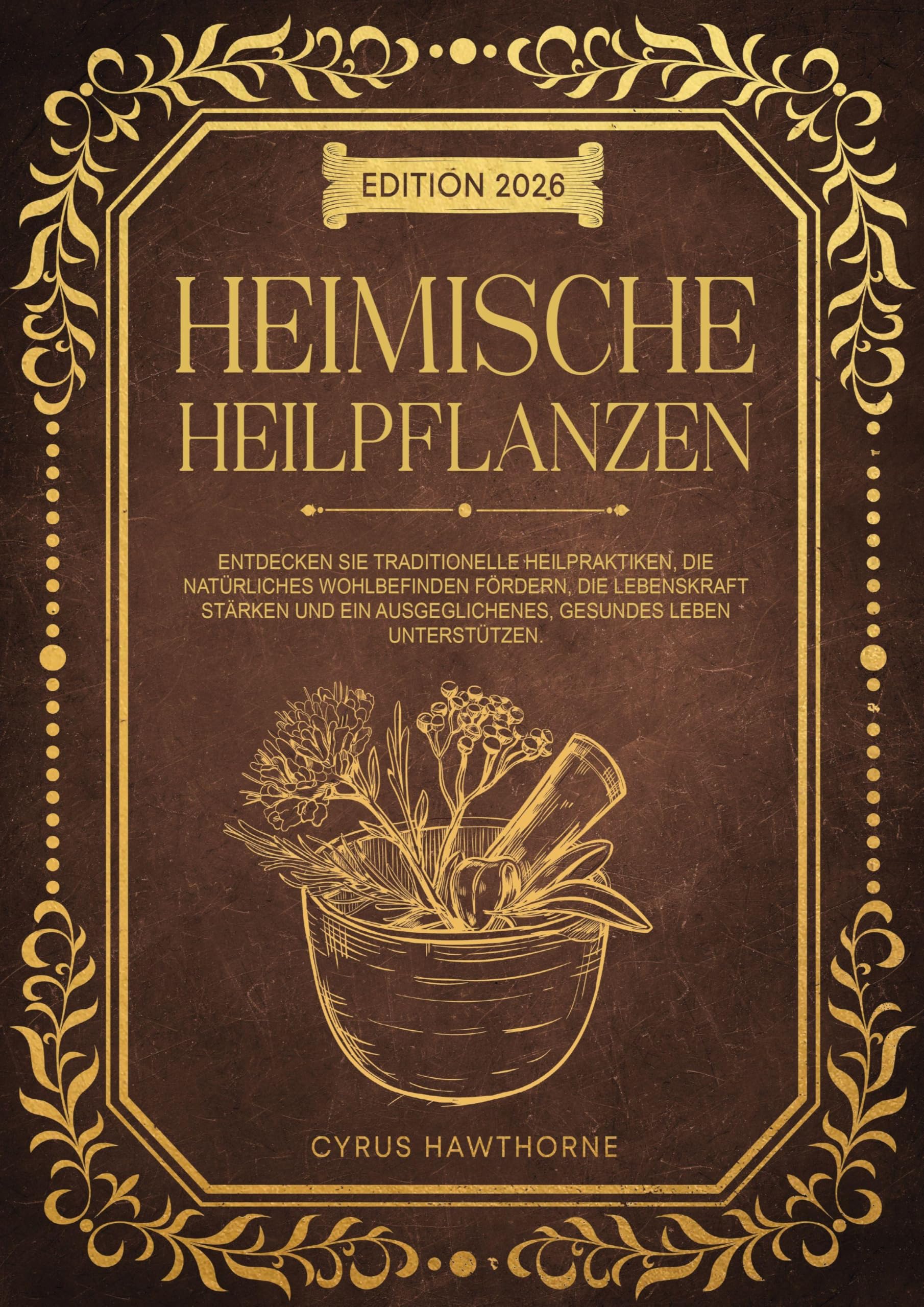 HEIMISCHE HEIMPFLANZEN Leisure, Home & Garden