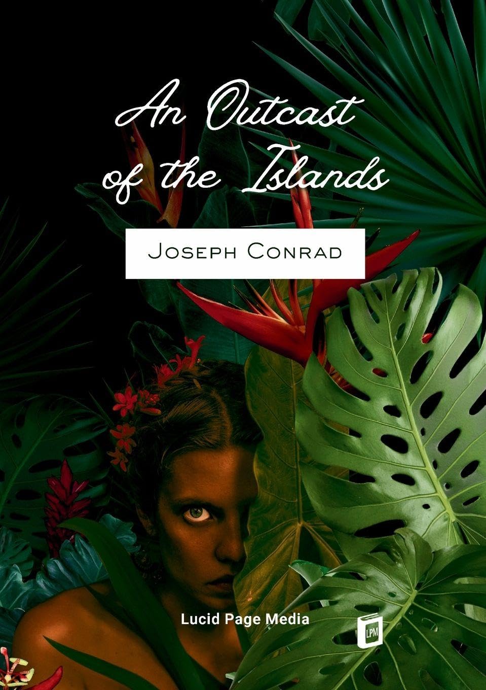 An Outcast of the Islands Contemporary literature