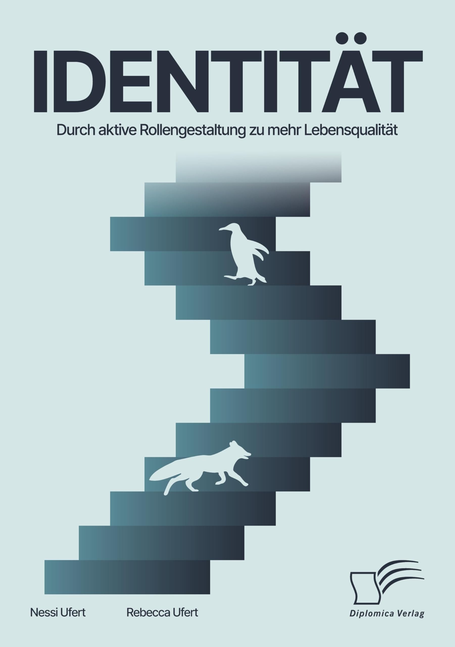 Identität. Durch aktive Rollengestaltung zu mehr Lebensqualität Business, Finance & Career