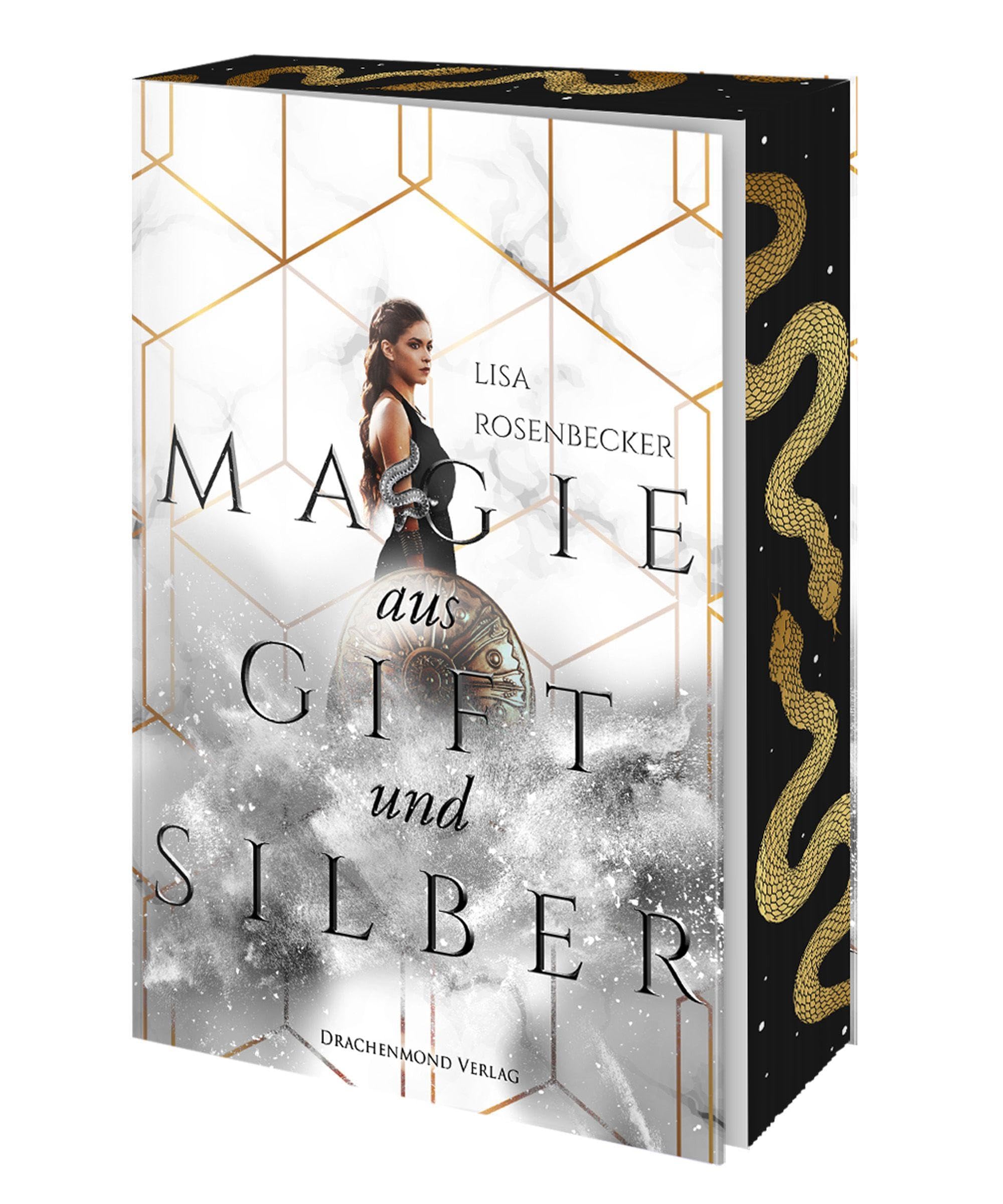 Magie aus Gift und Silber Historical Fiction
